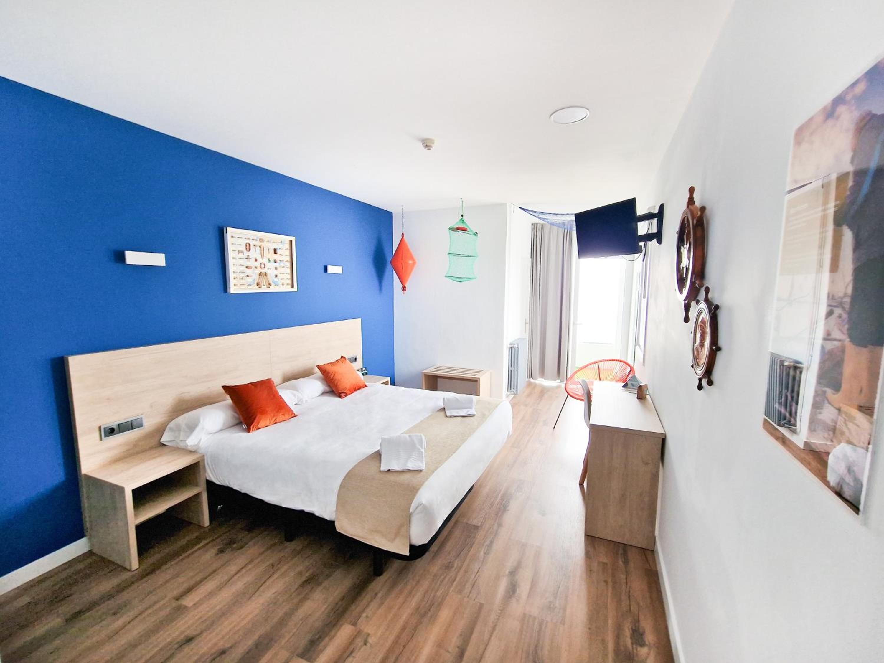 Habitación Individual
