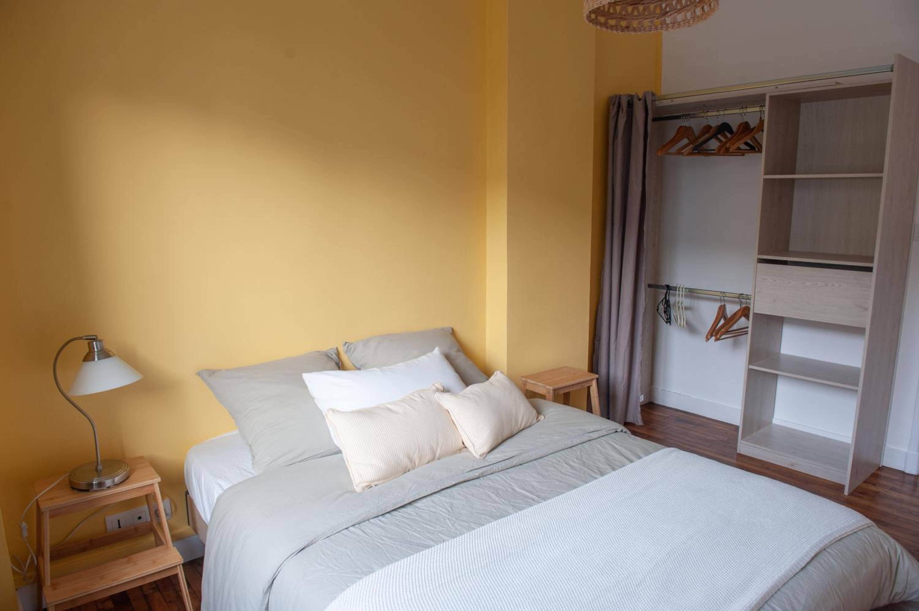 Standard Apartment photo 1