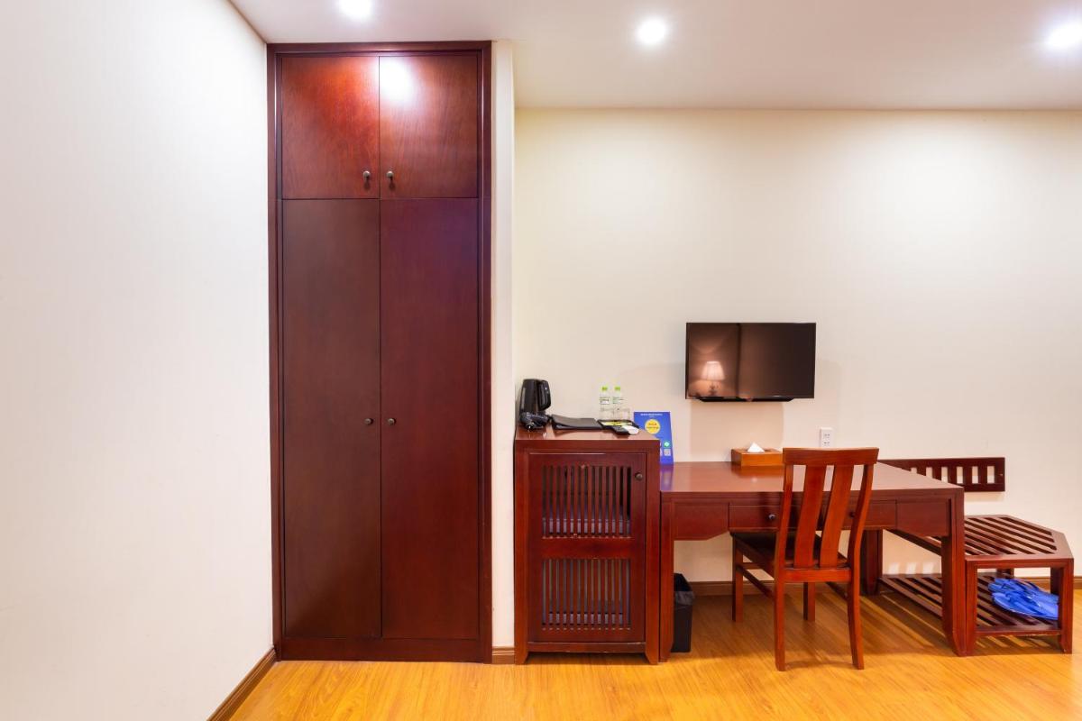 Superior Double Room photo 2
