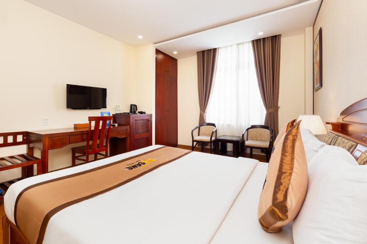 Suite with Lake View photo 2
