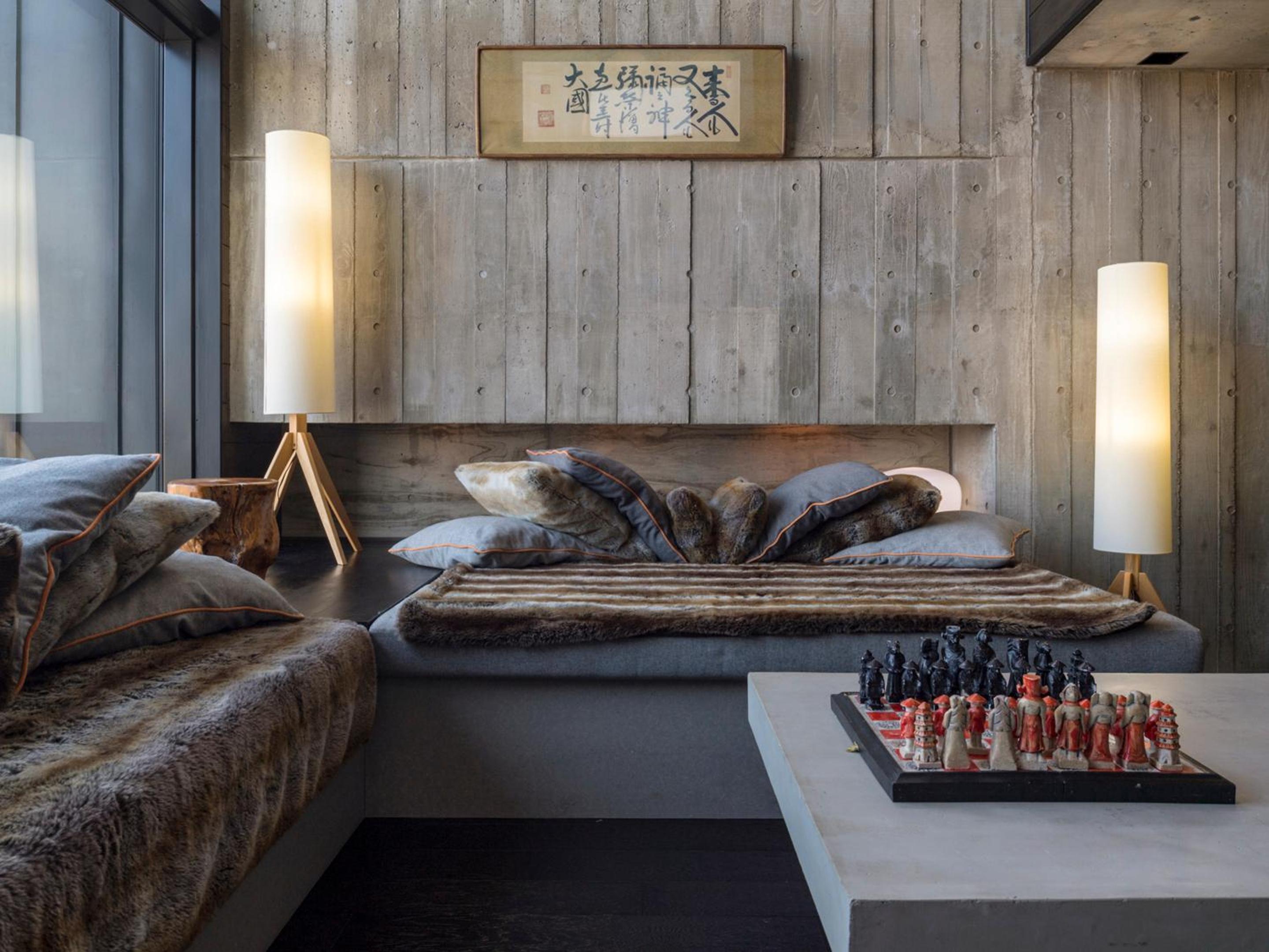 Penthouse Apartment photo 1