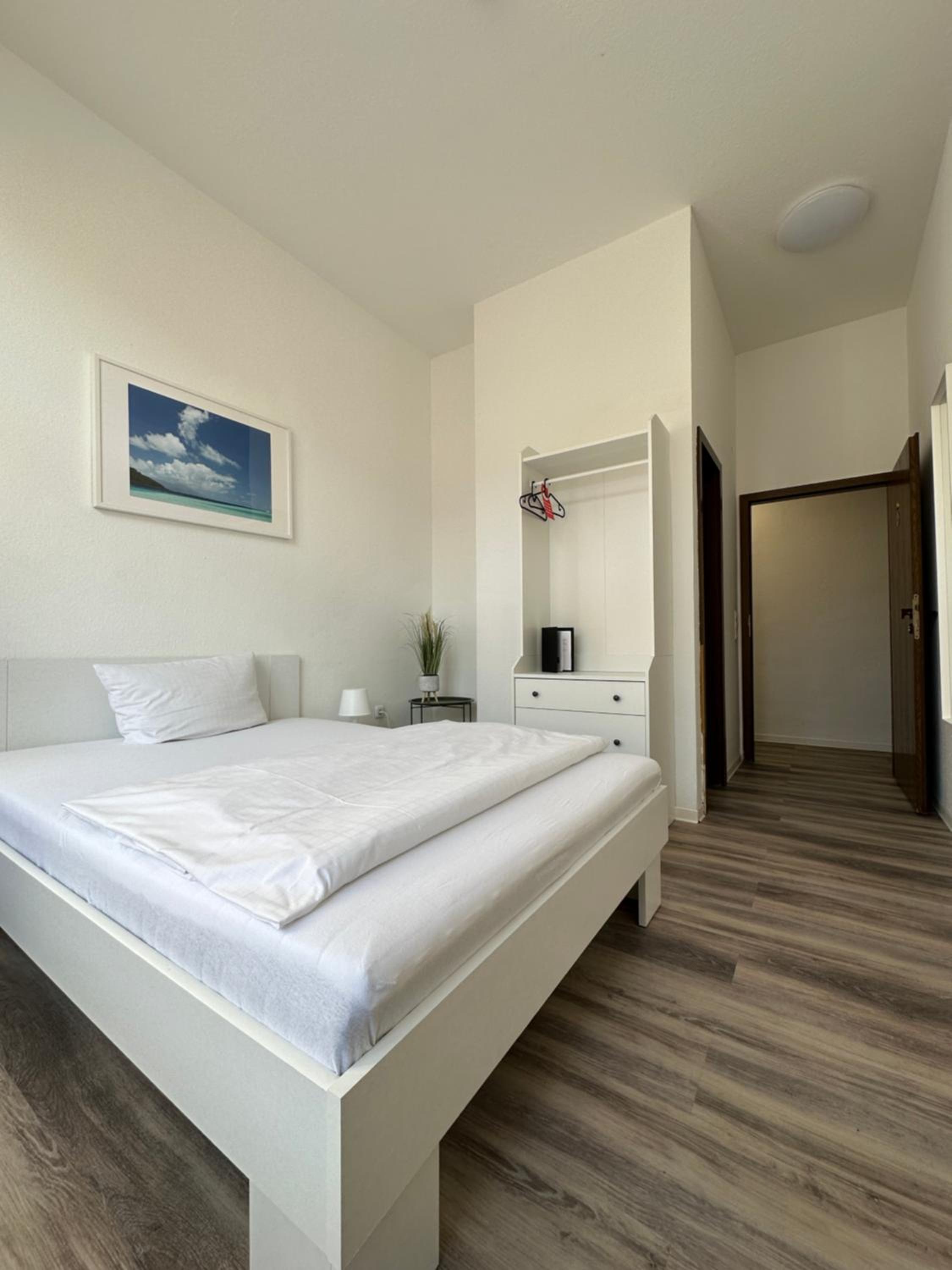 Standard Single Room photo 1