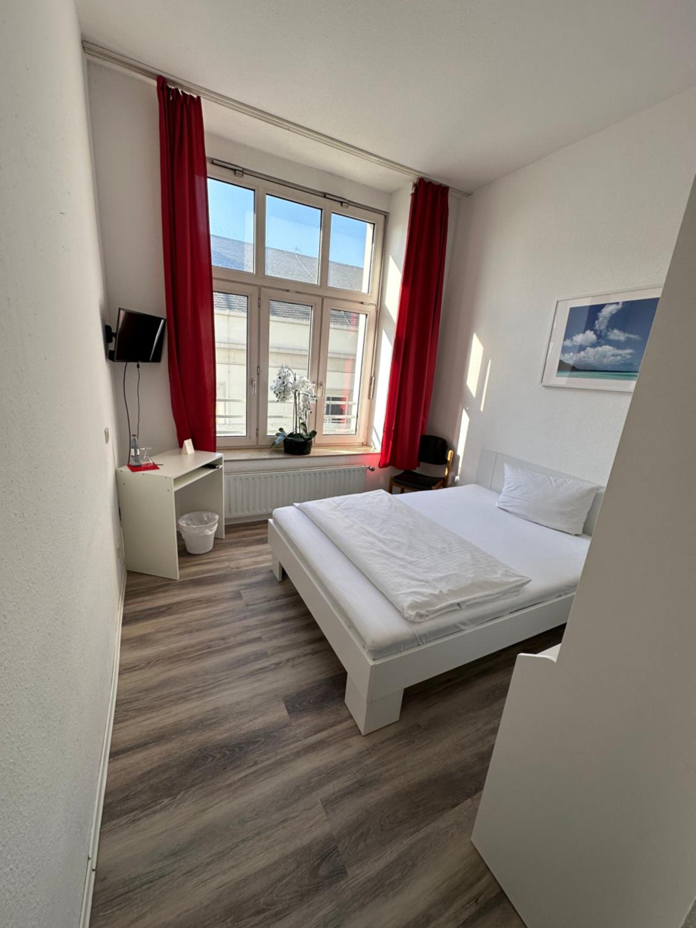 Standard Single Room photo 2