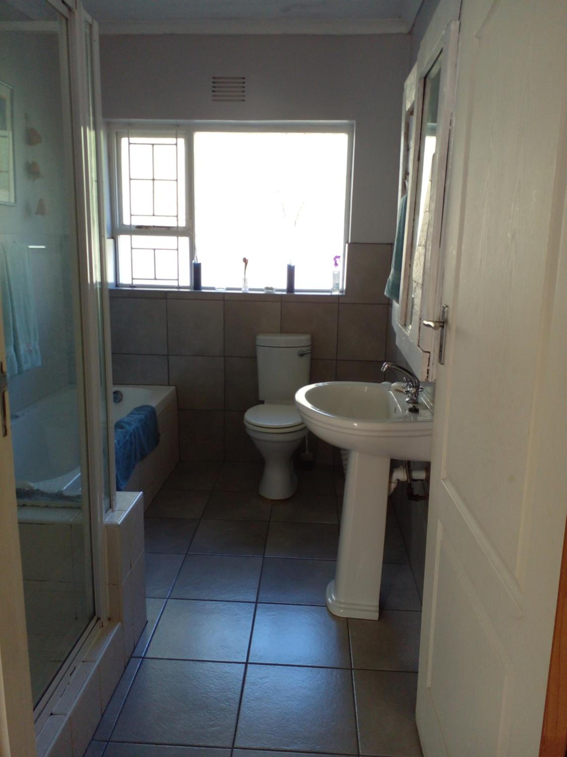 Family Bungalow - Photo 9