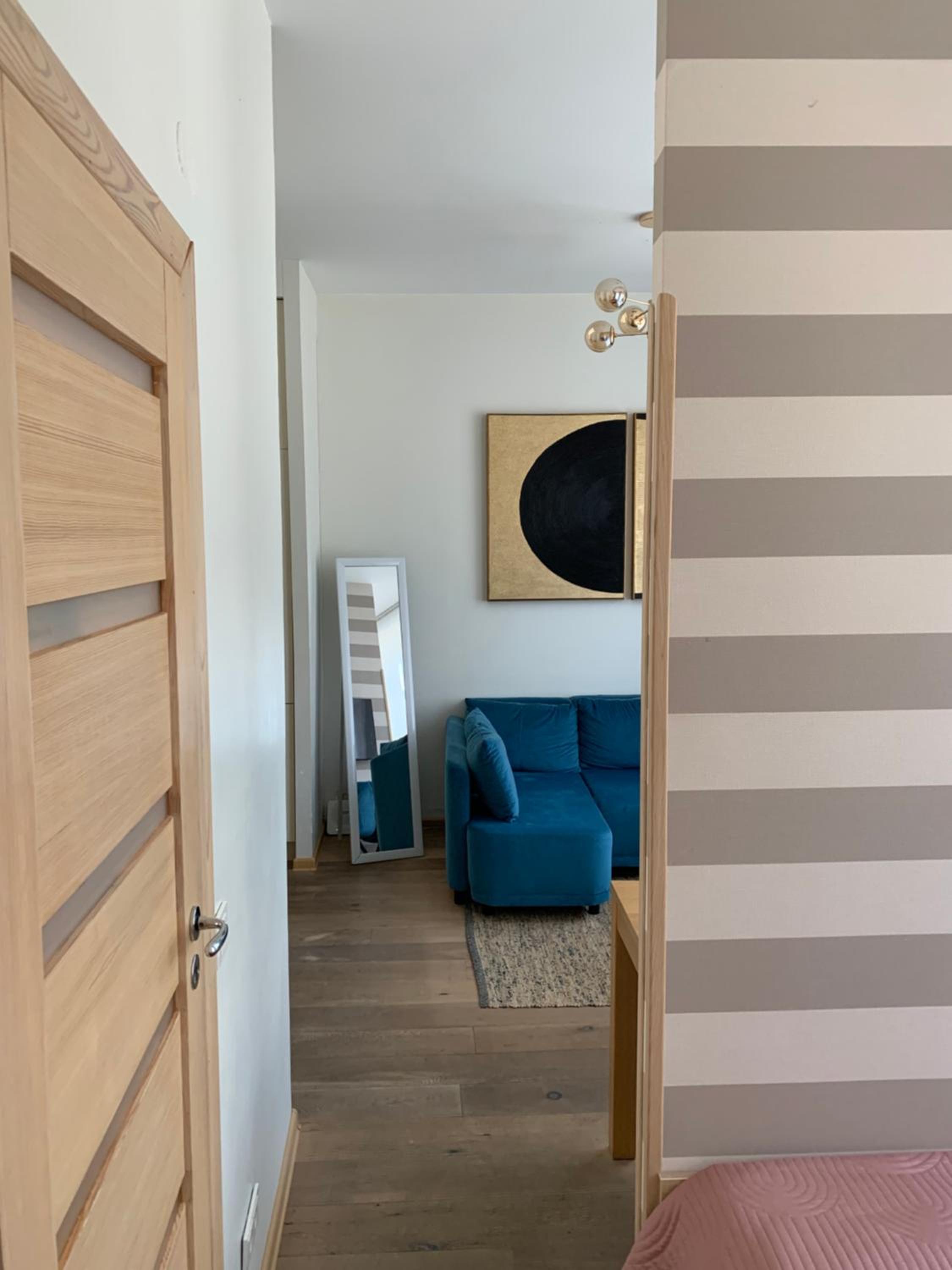 Studio Apartment photo 3