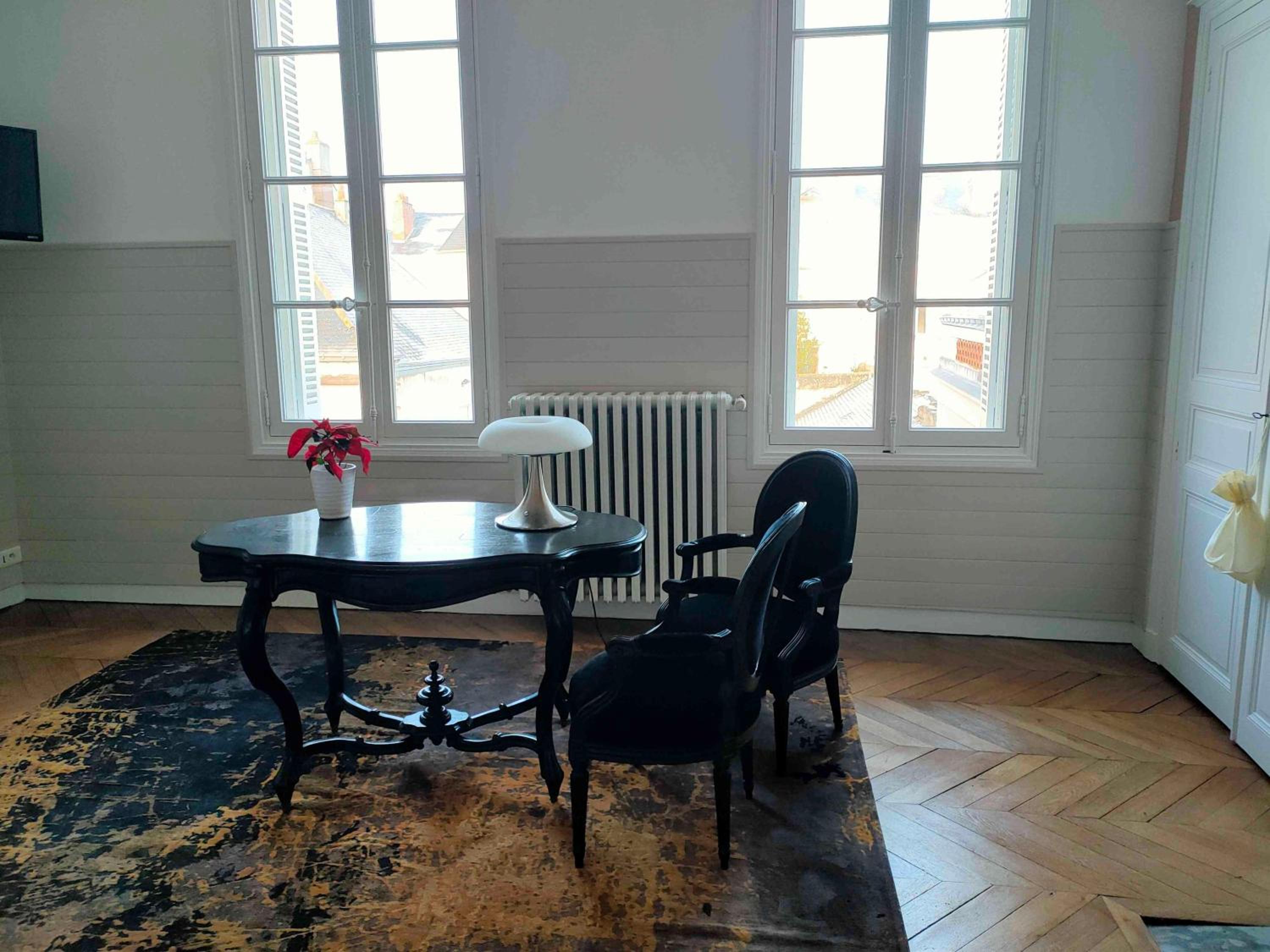 Deluxe Queen Room photo 3