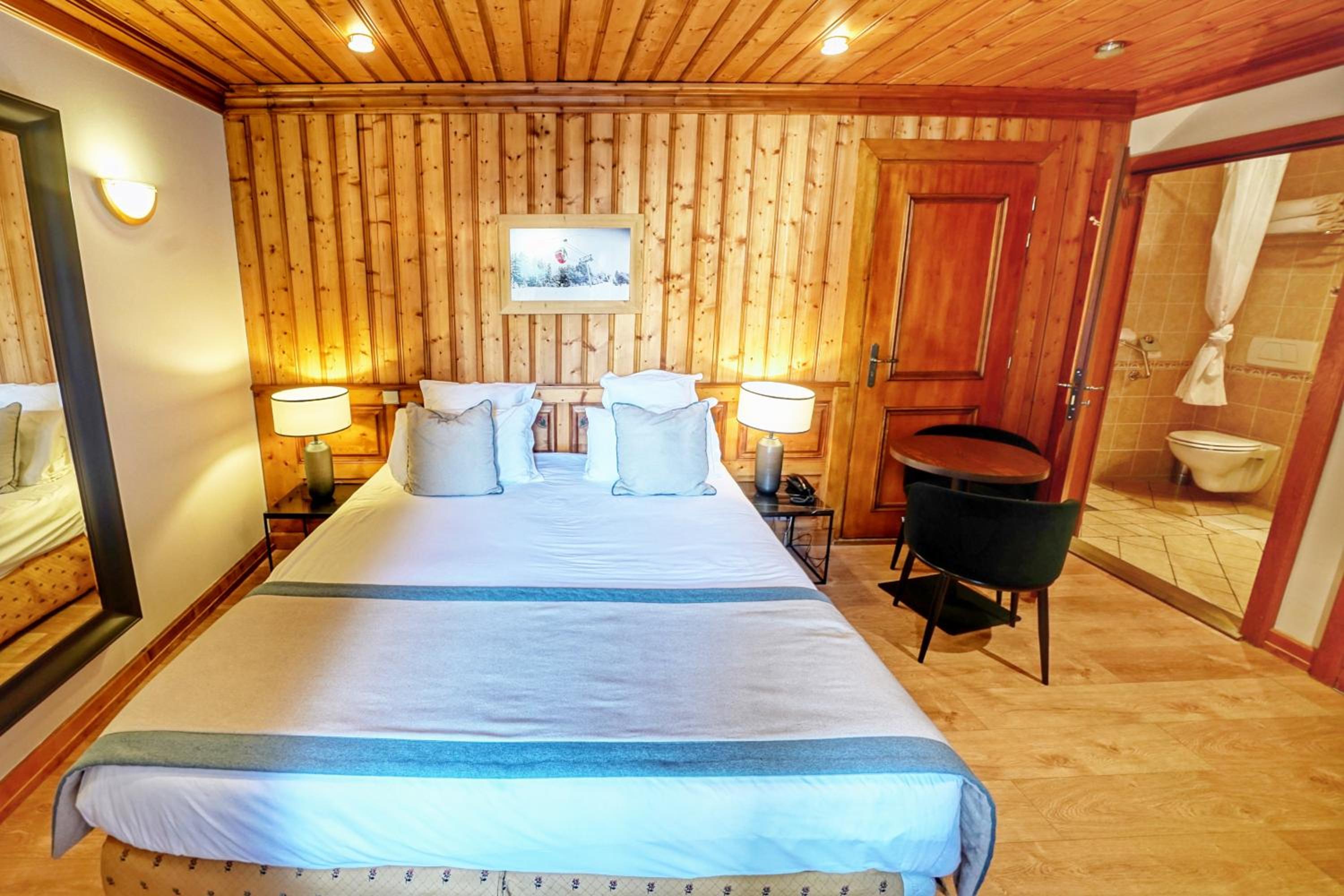 Au Vieux Mølle, Billede 2
