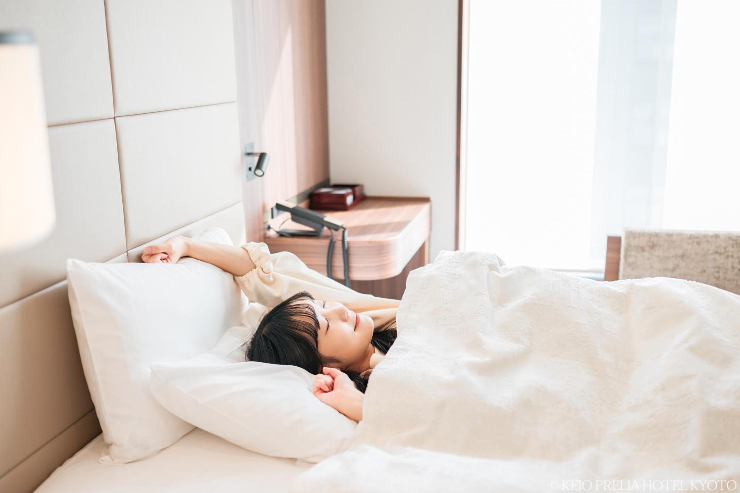 Premium Twin Room photo 2