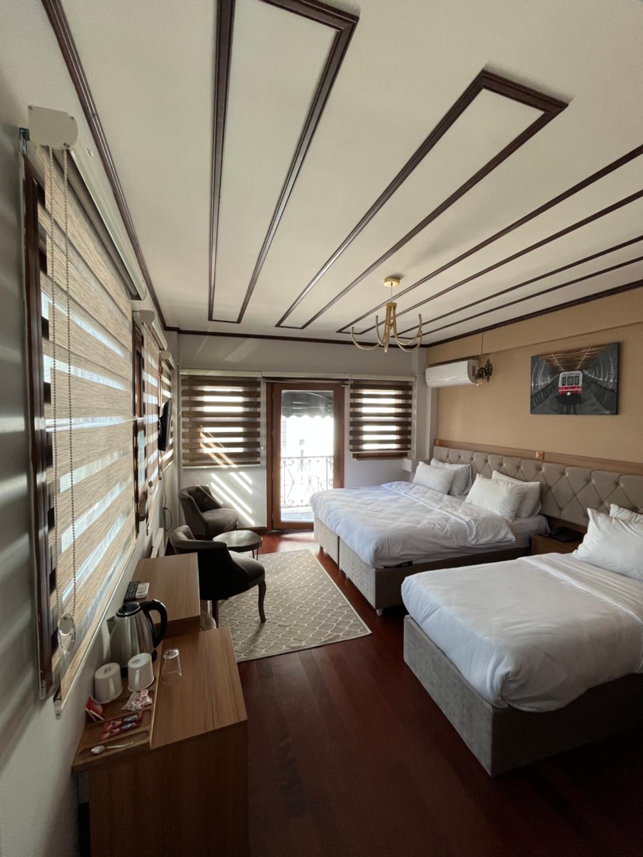 Triple Room photo 2