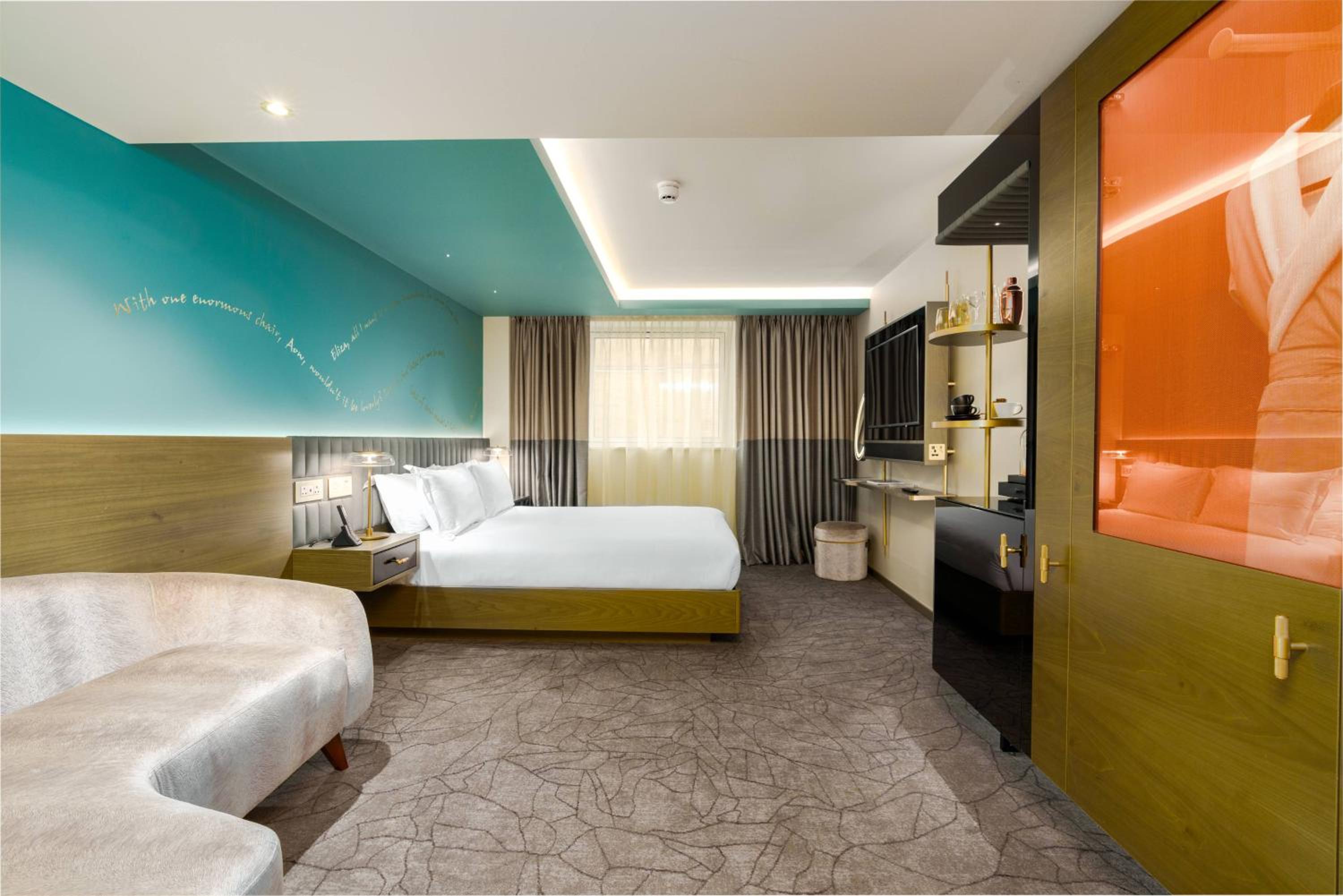 Deluxe Room photo 1