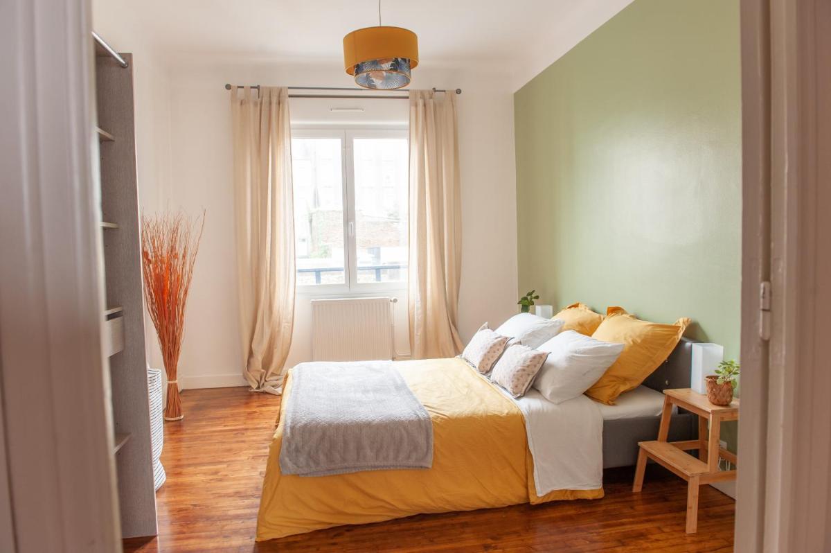 Superior Apartment photo 2
