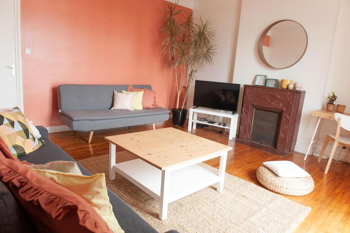 Superior Apartment photo 3