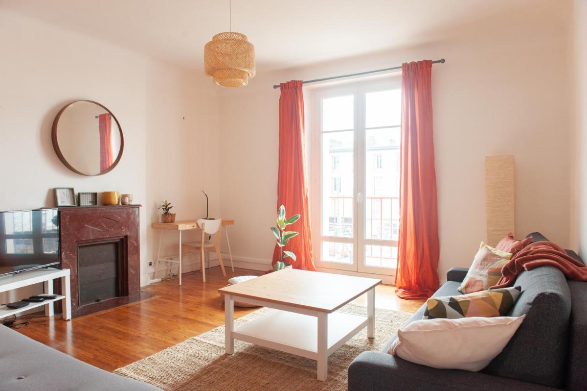 Superior Apartment