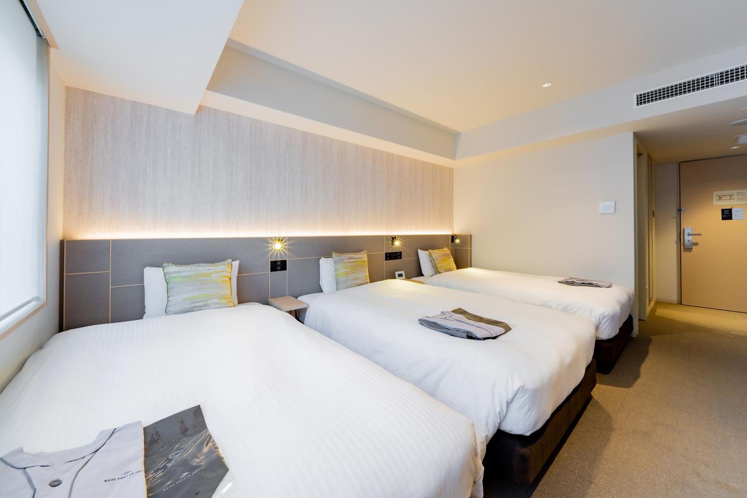 Triple Room photo 2