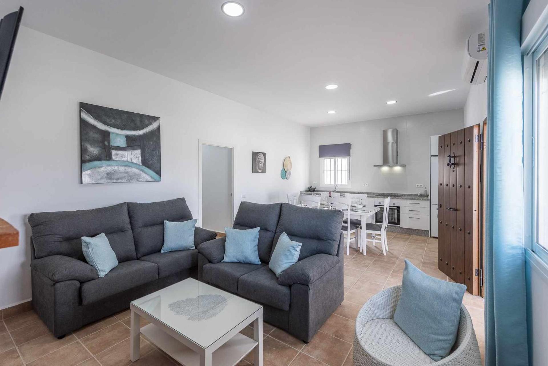 Four-Bedroom House photo 2