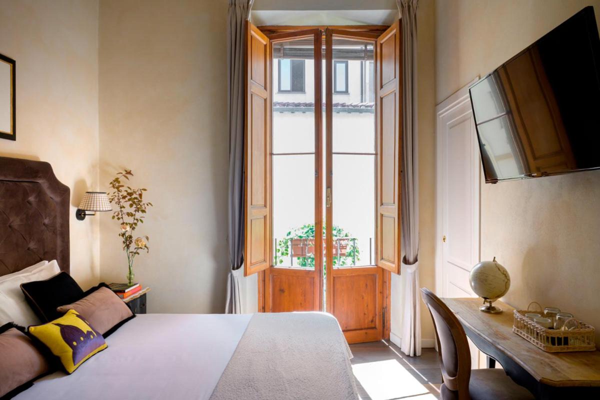 Double or Twin Room photo 1