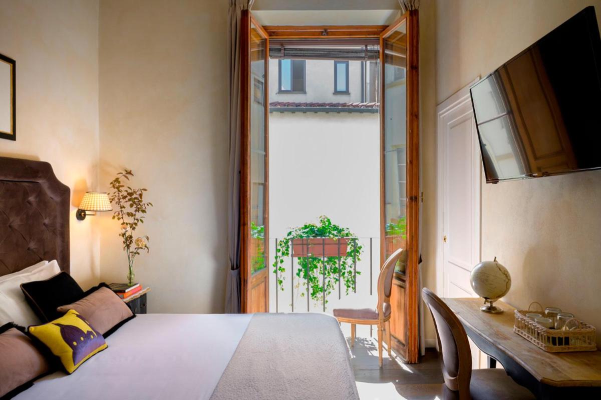 Double or Twin Room photo 3