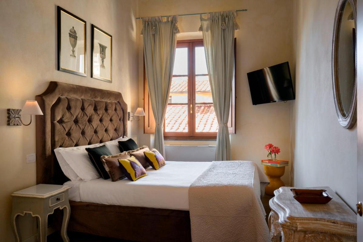 Double or Twin Room with View photo 2