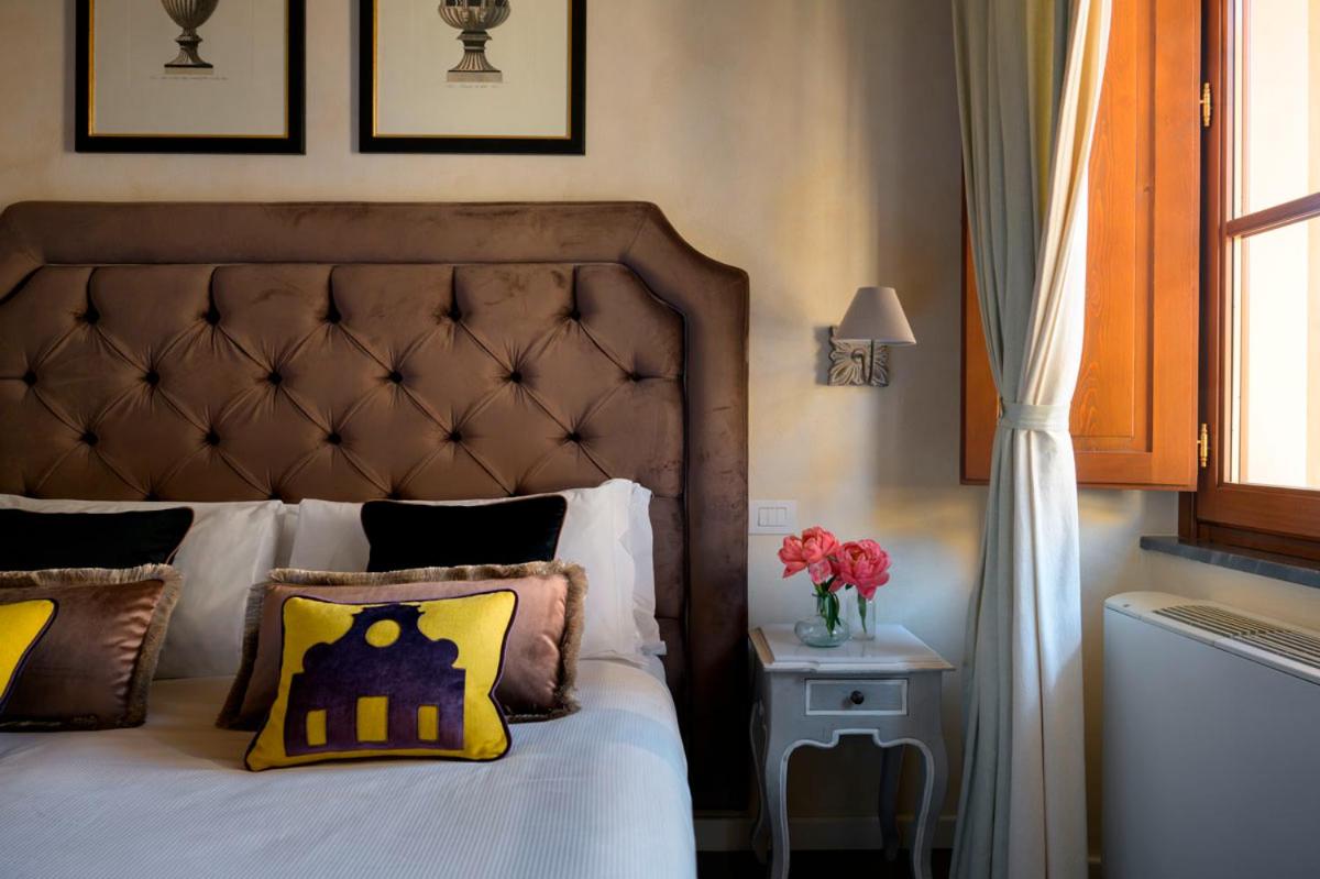 Double or Twin Room with View photo 1