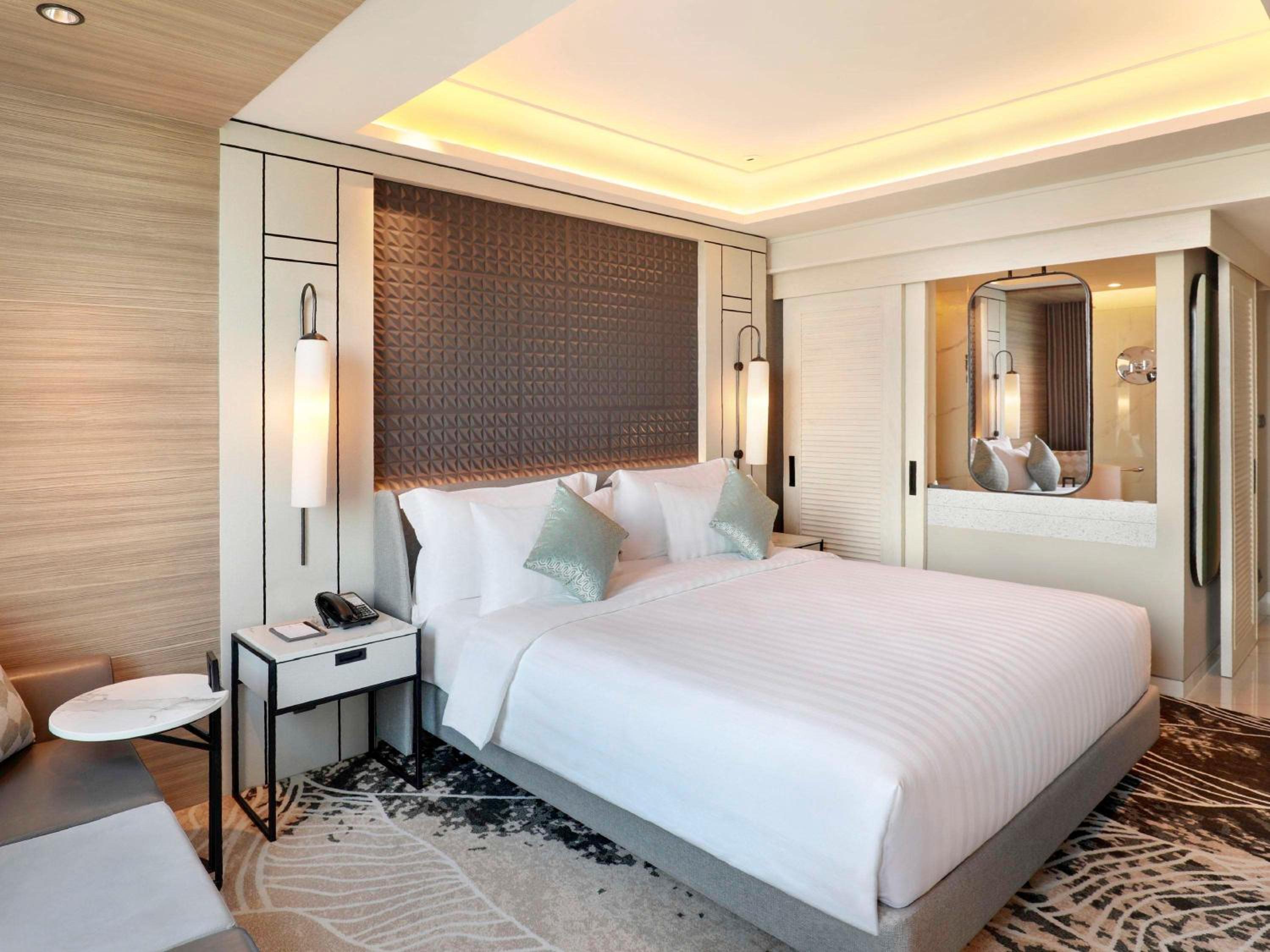 Superior Double Room - Photo 1