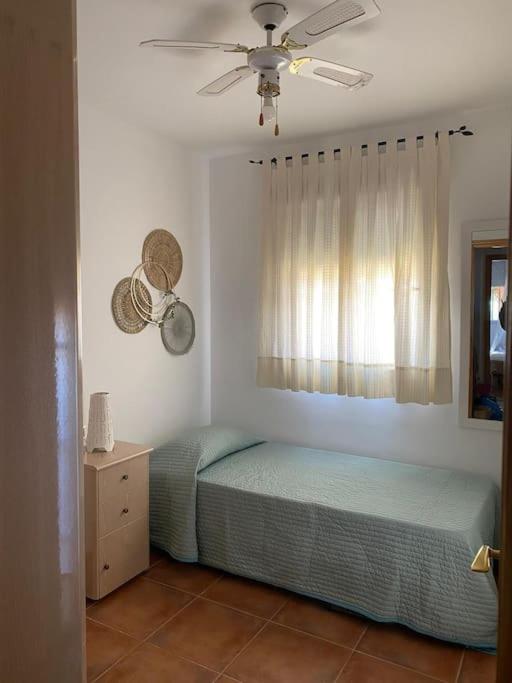 Casa de tres habitaciones