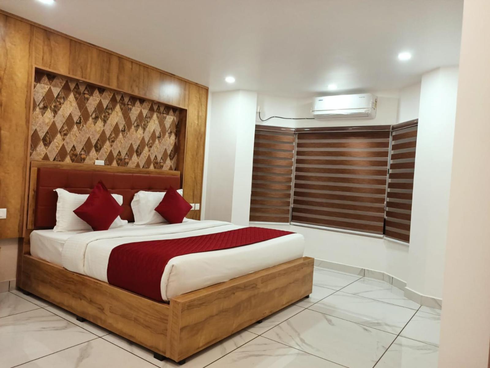 Superior Double or Twin Room