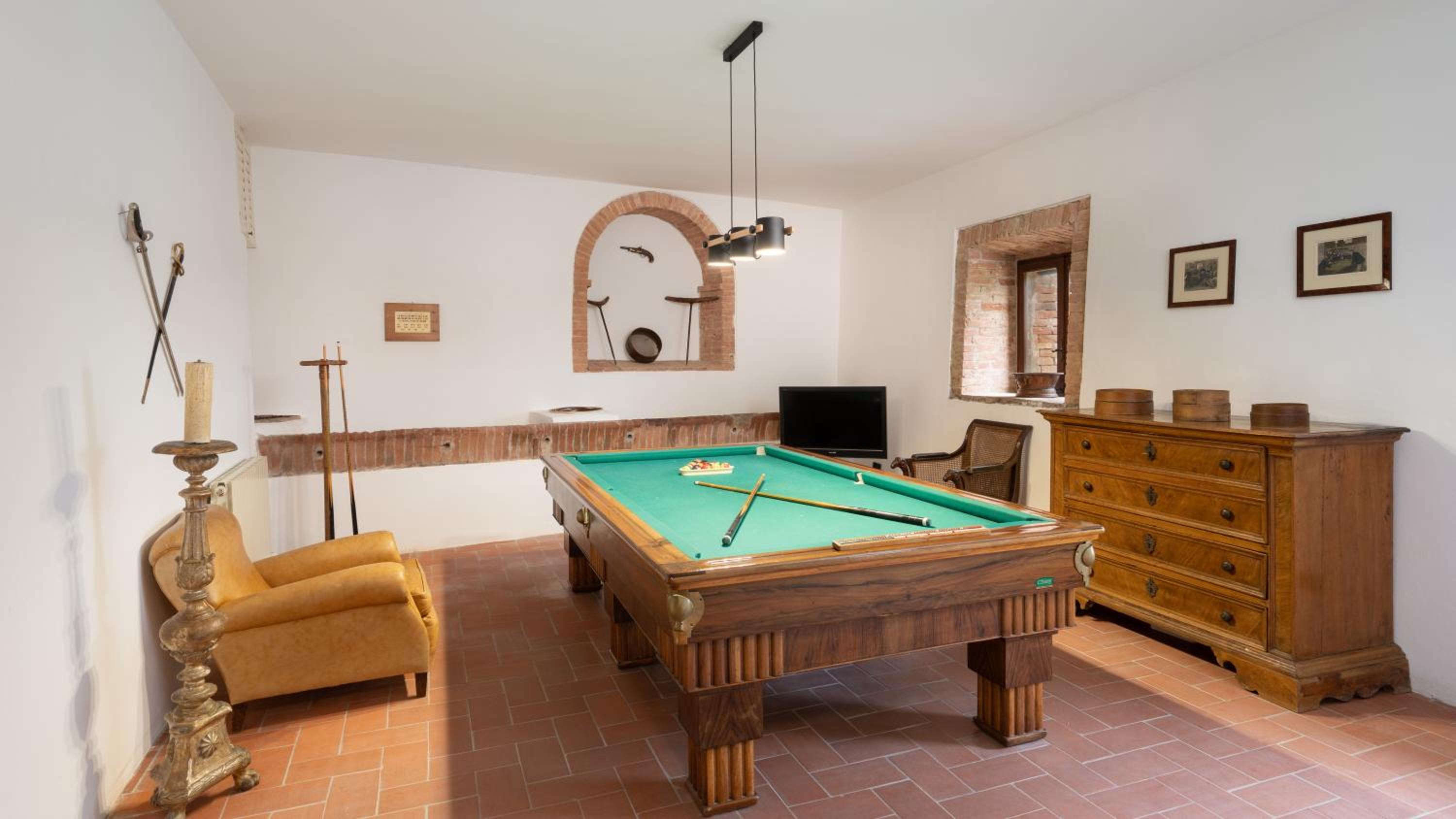 Villa photo 3