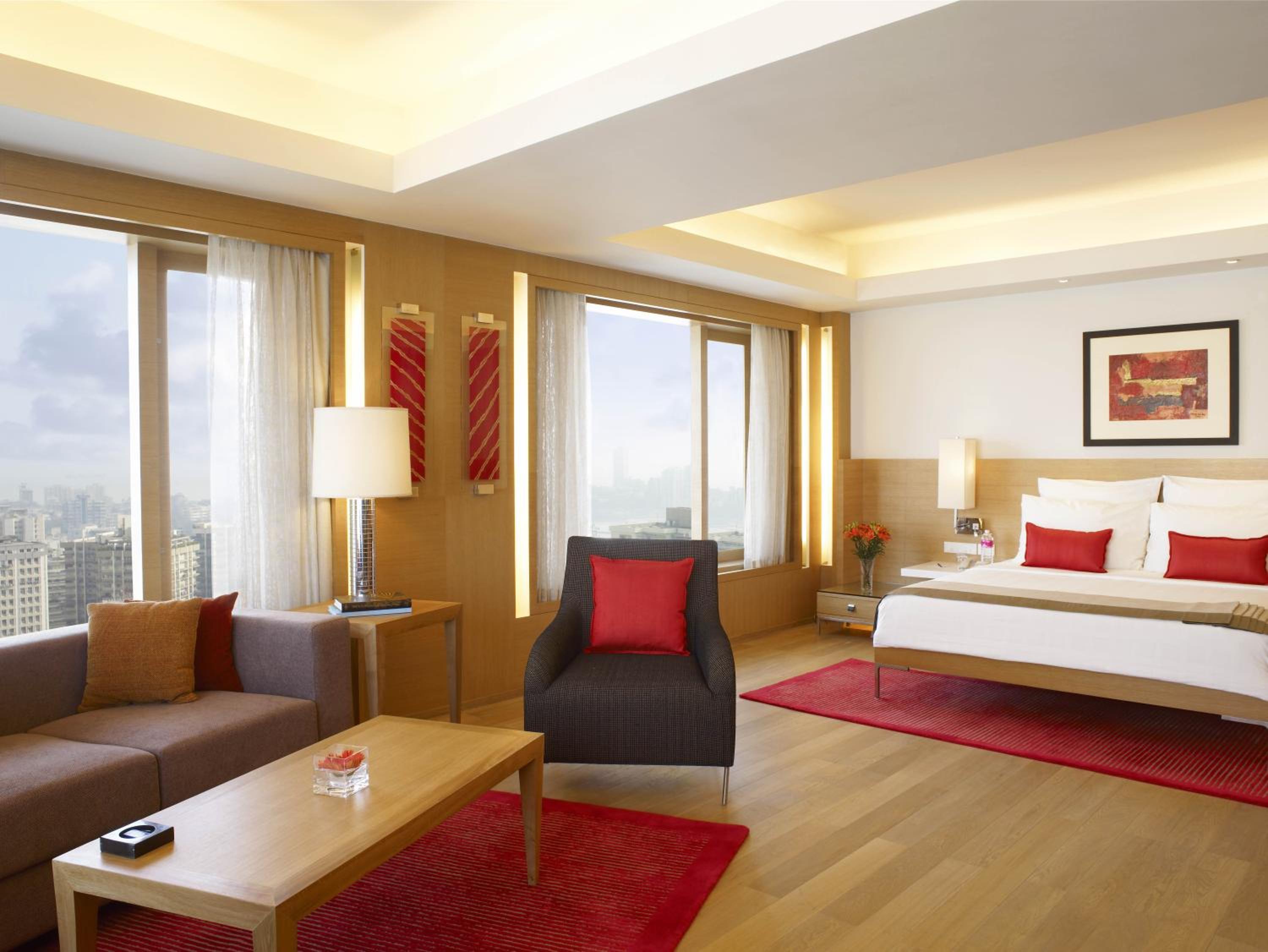 Trident Special Suite