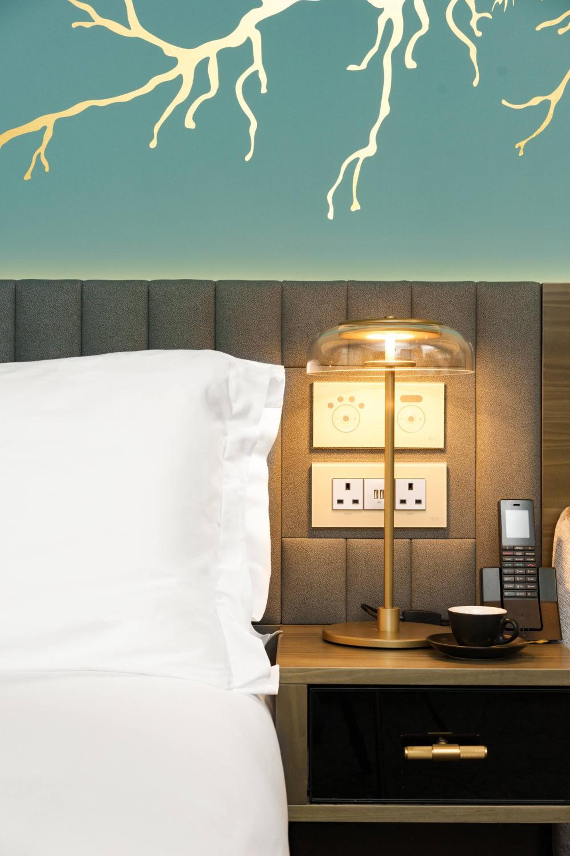 Superior Room photo 2