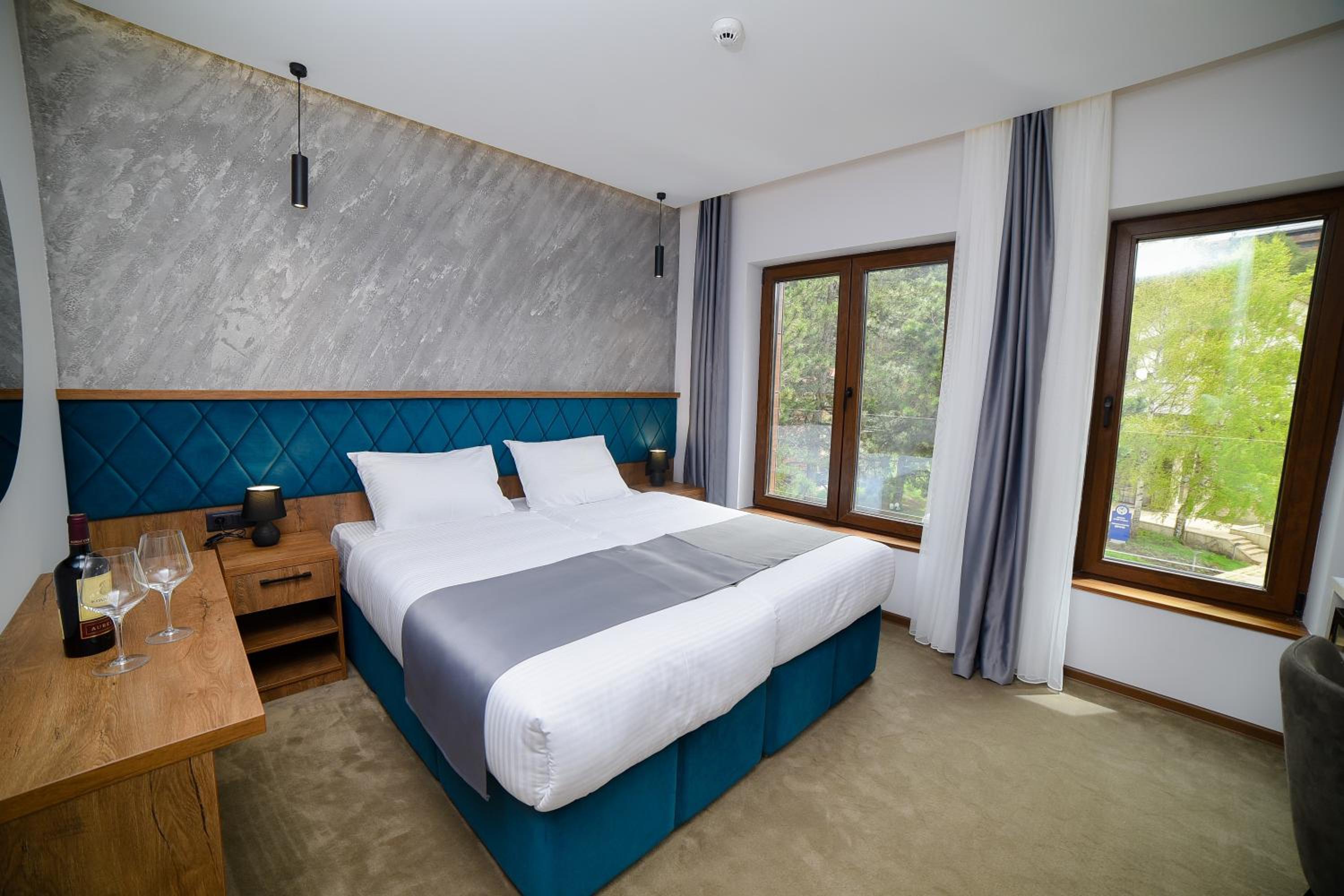 Superior Twin Room photo 3