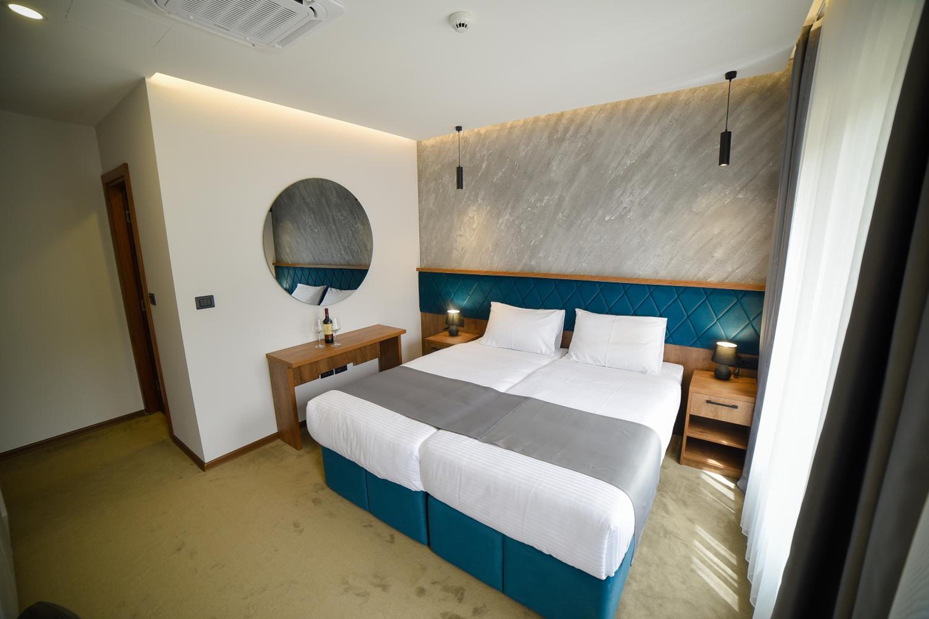 Superior Twin Room photo 1