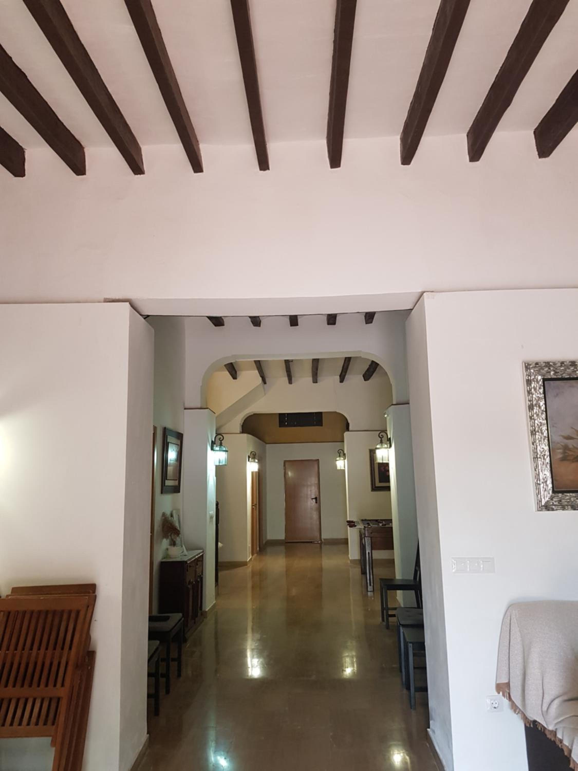 Casa de Vacaciones