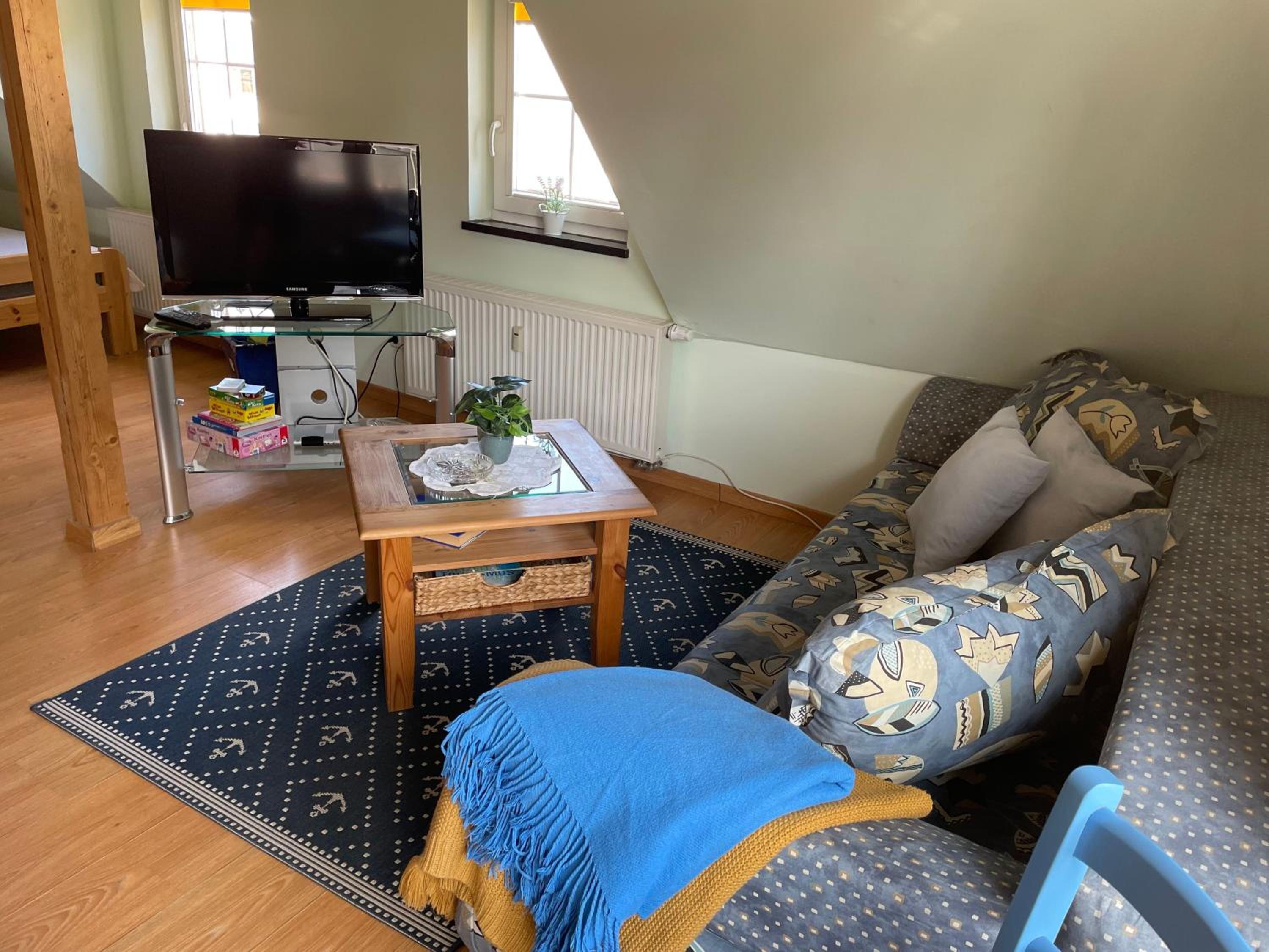 Apartment photo 3