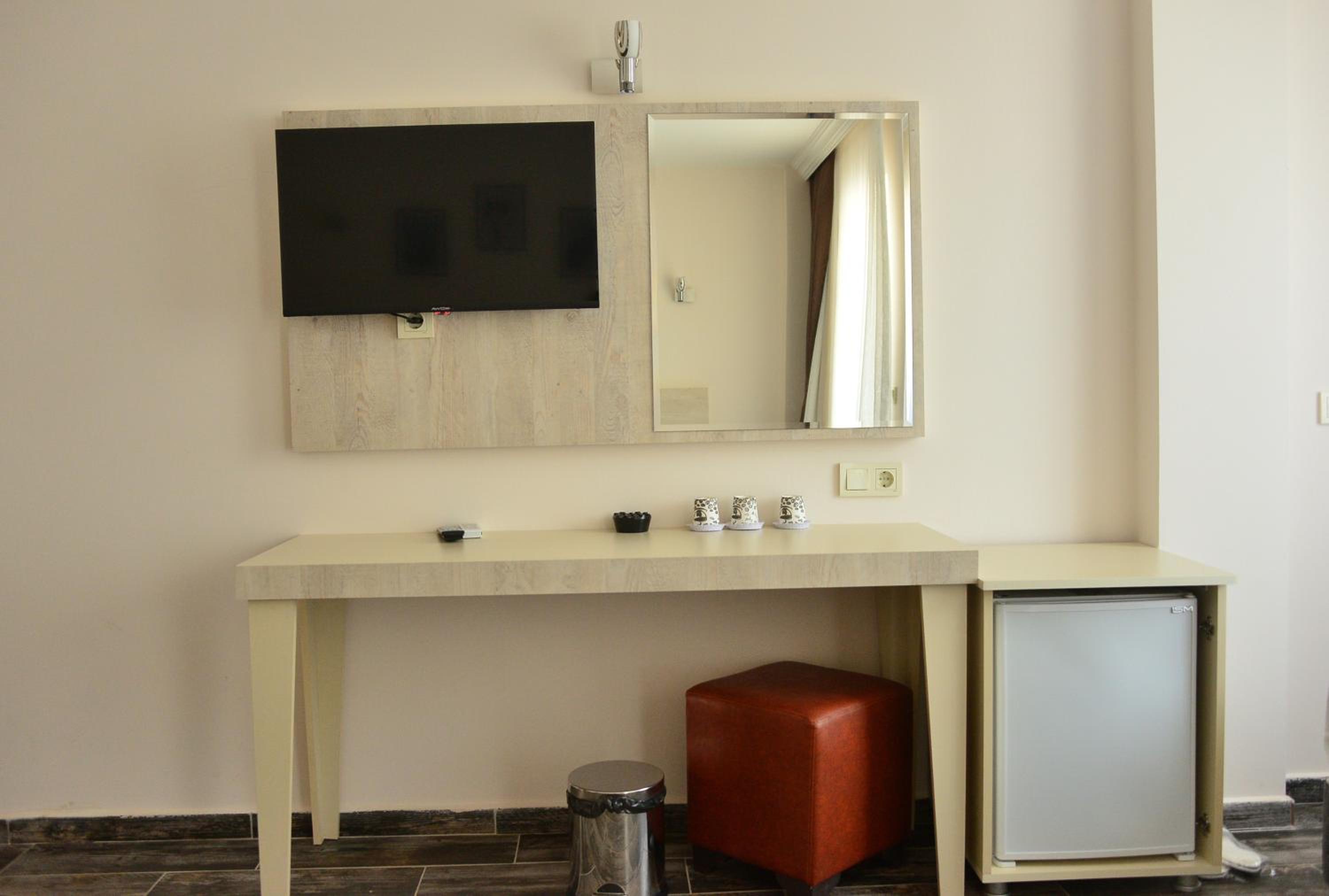 Double Room - Photo 1