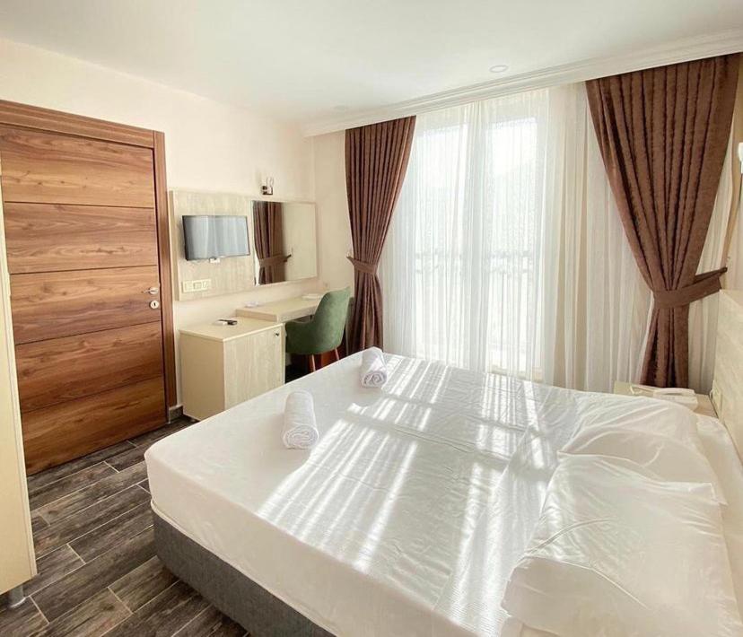 Economy Double Room - Photo 7