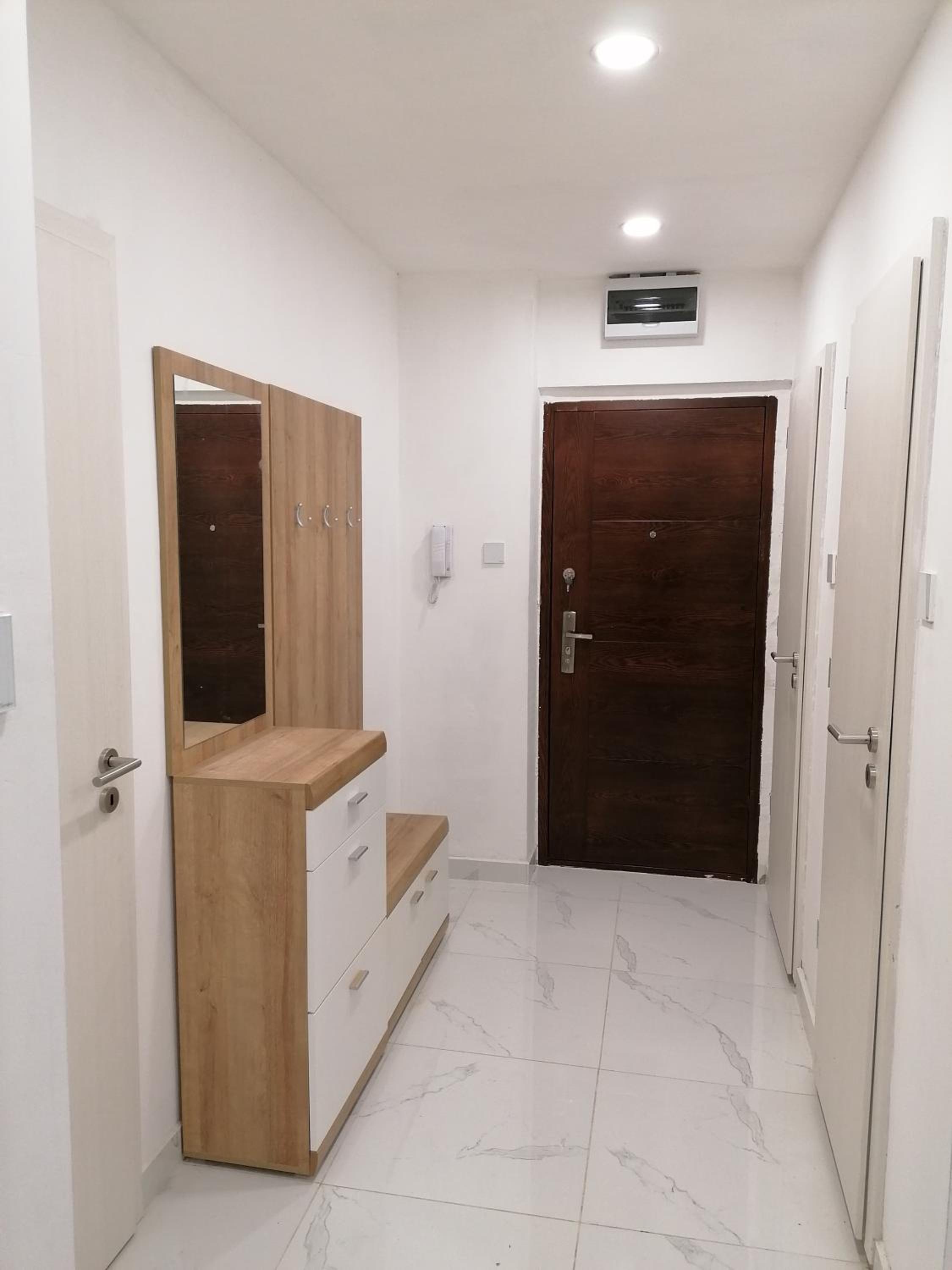 Three-Bedroom Apartment - Photo 1