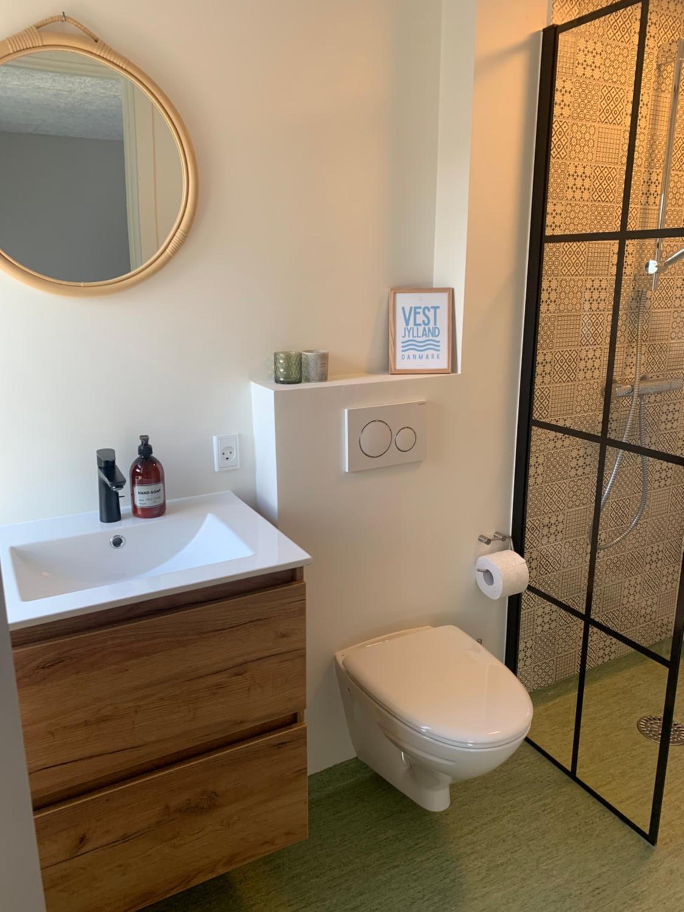 Double Room with Private Bathroom photo 3