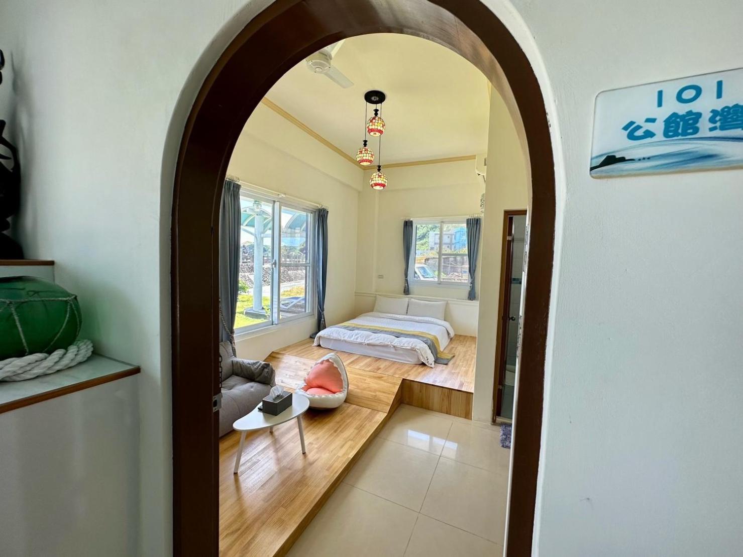 Standard Double Room - Photo 3