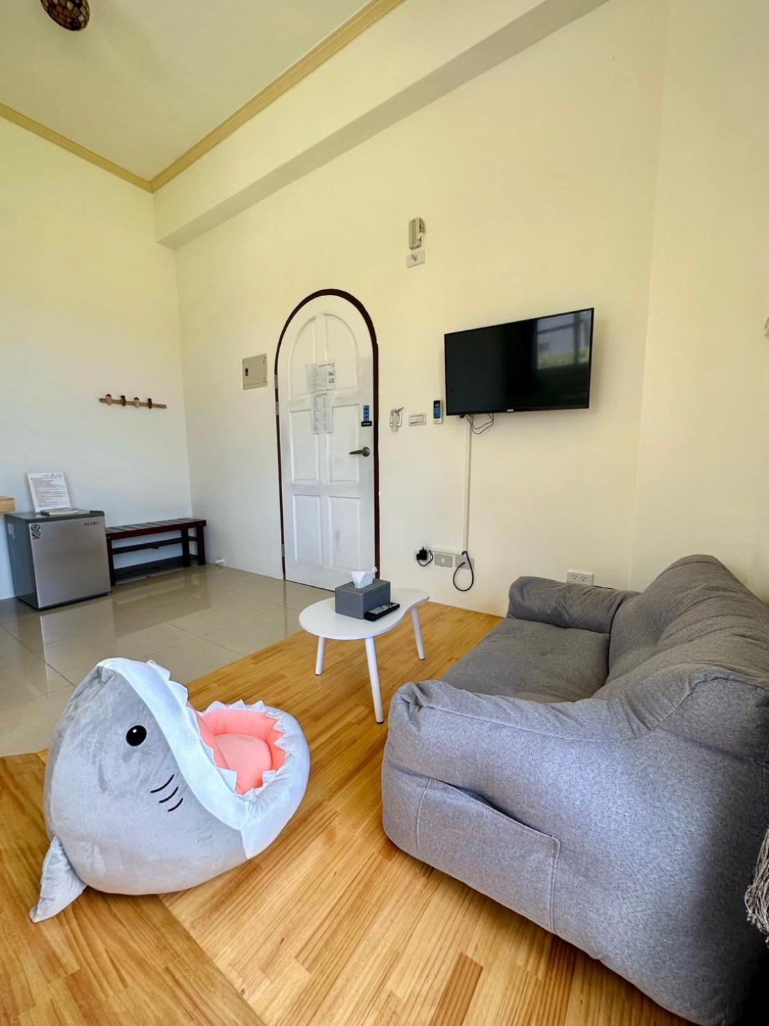 Standard Double Room - Photo 4