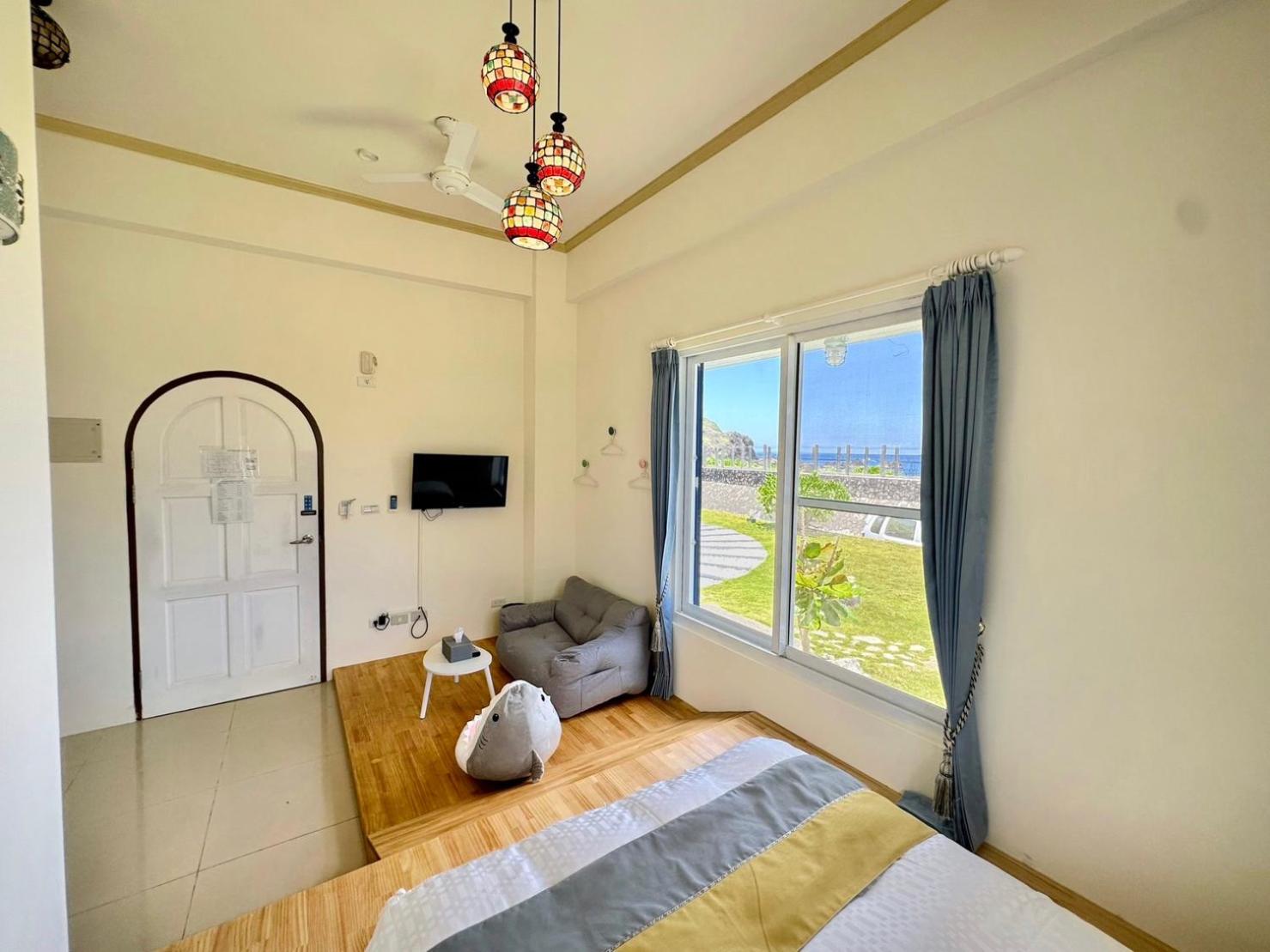 Standard Double Room - Photo 5