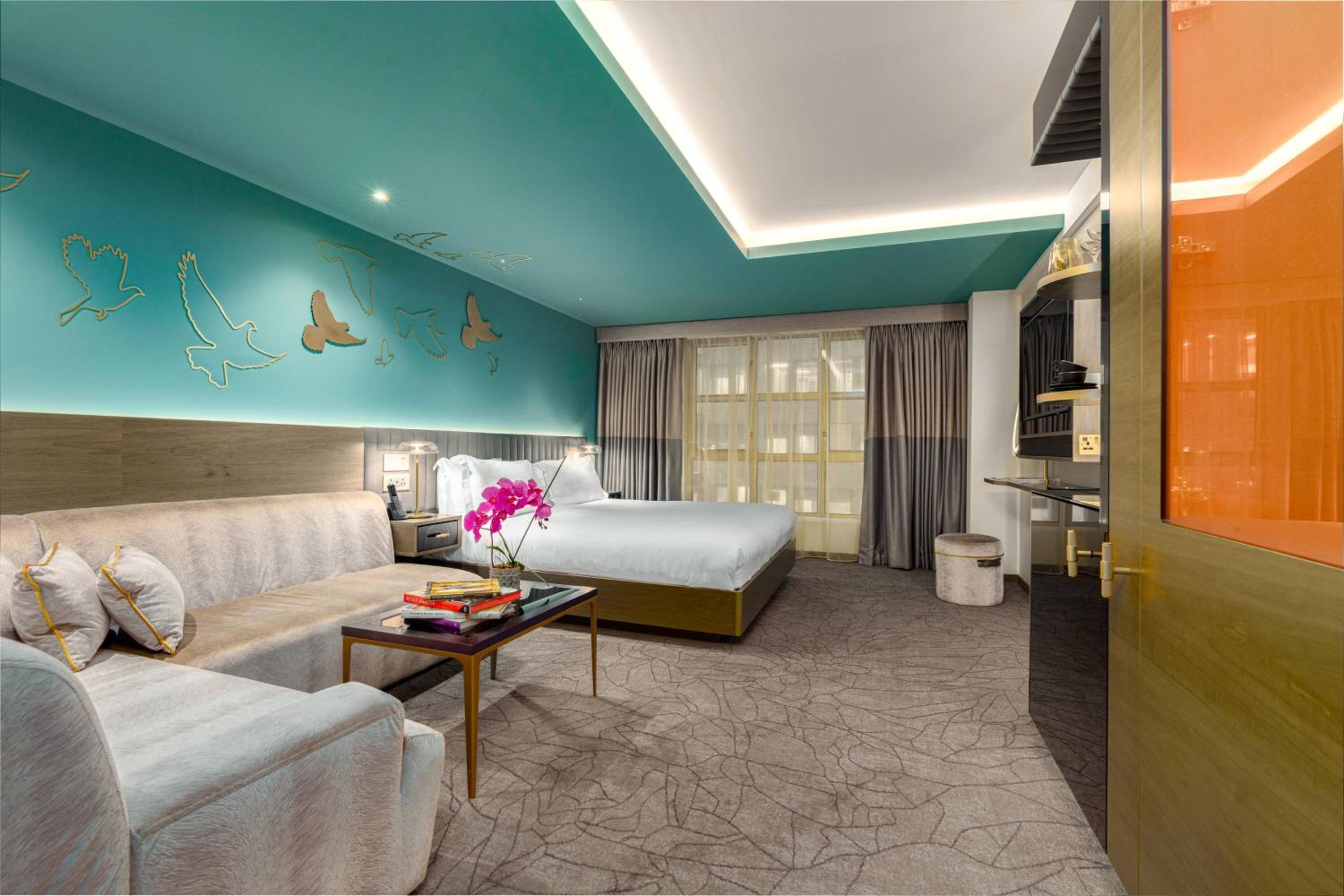 Executive Room photo 1