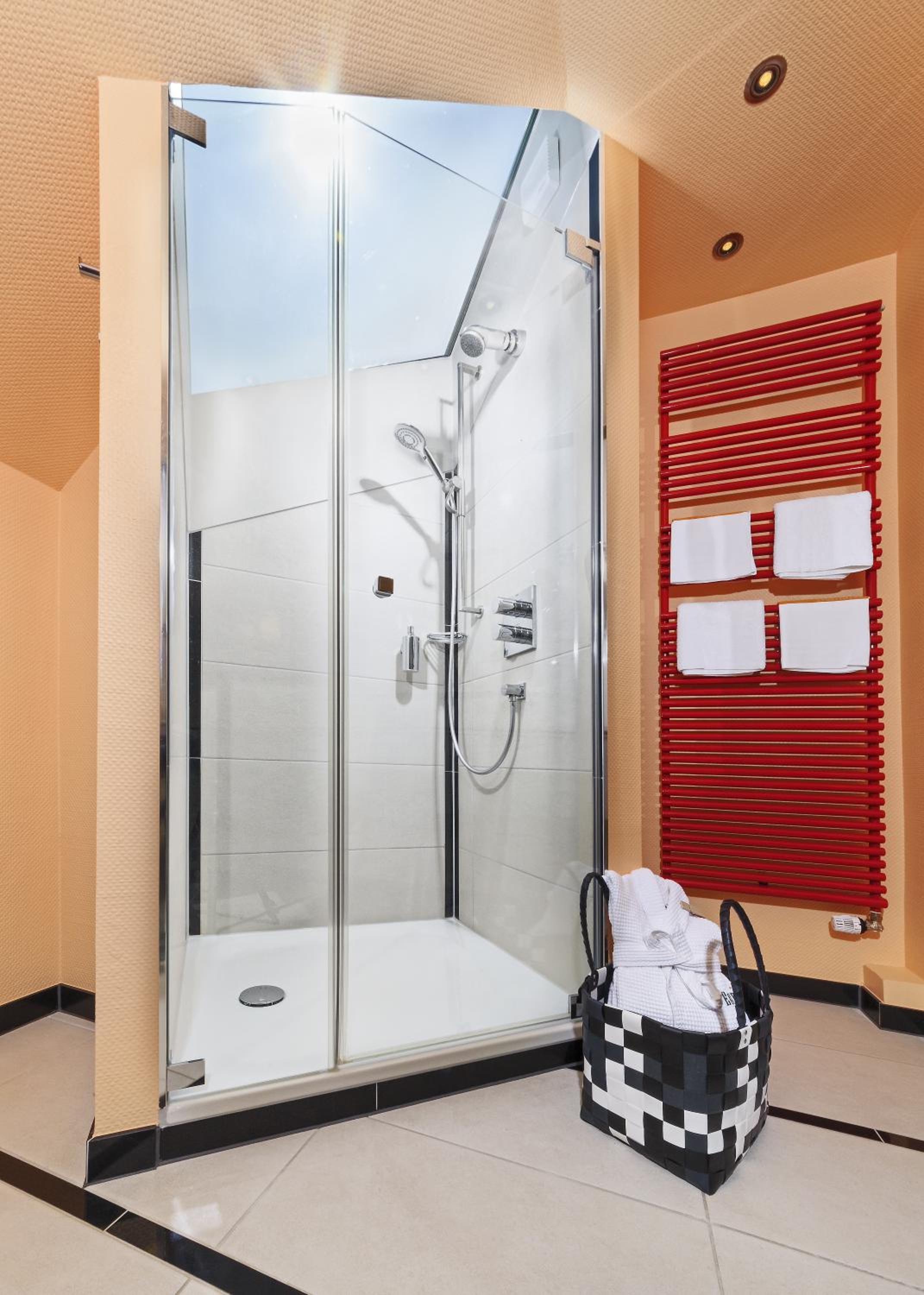 Double Room - Photo 4