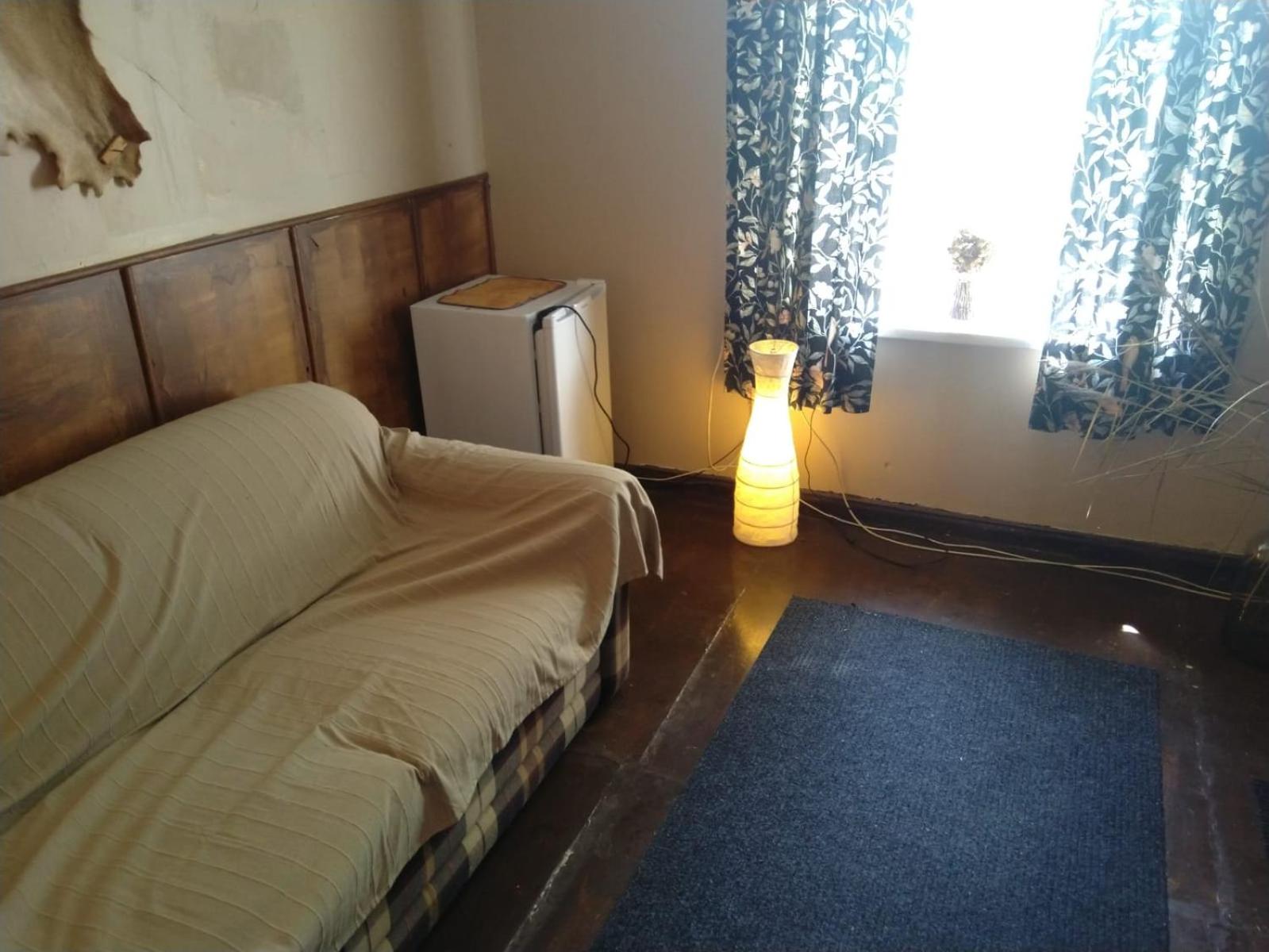 Economy Double or Twin Room - Photo 1