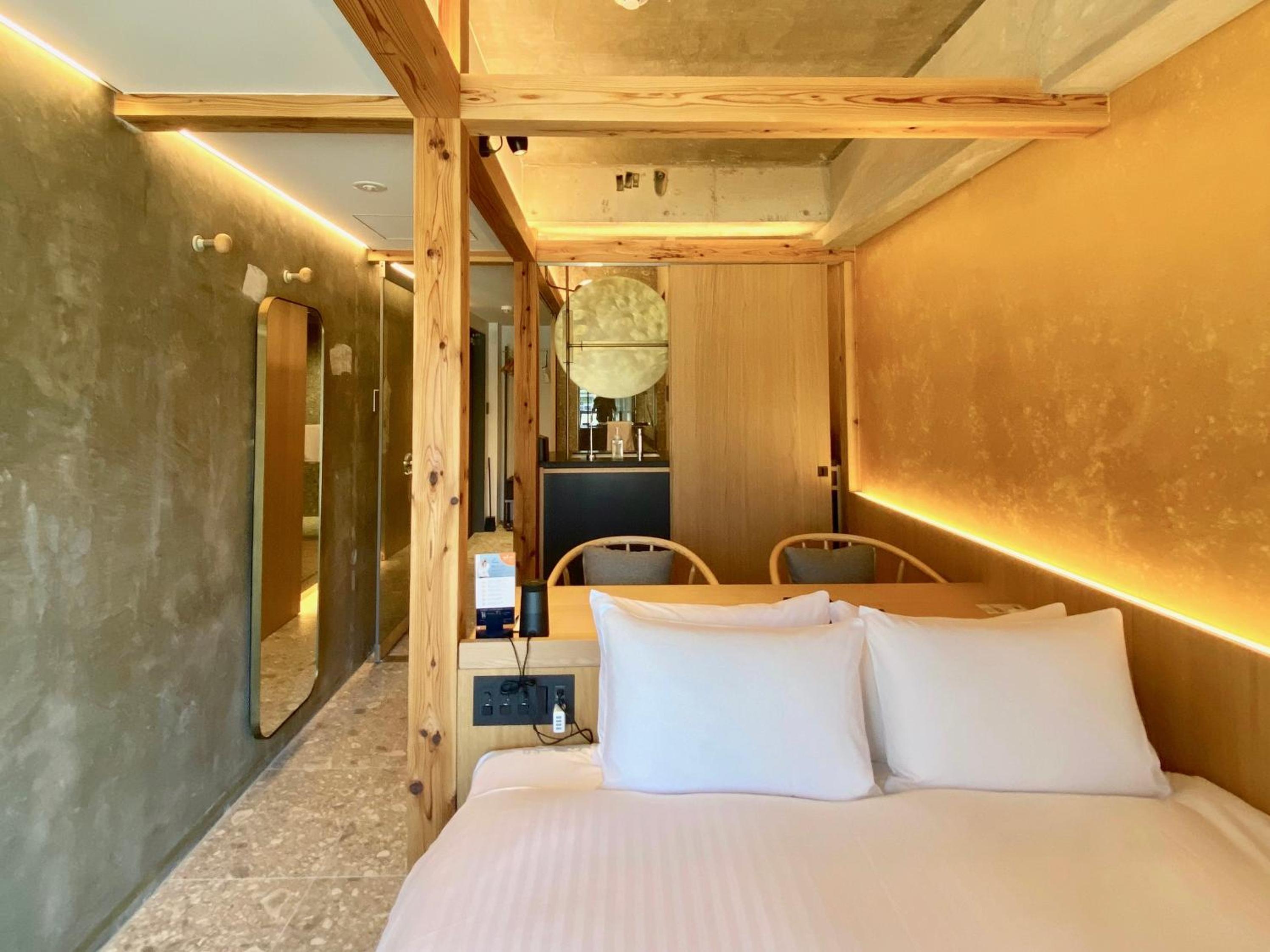 Double Room - Photo 1