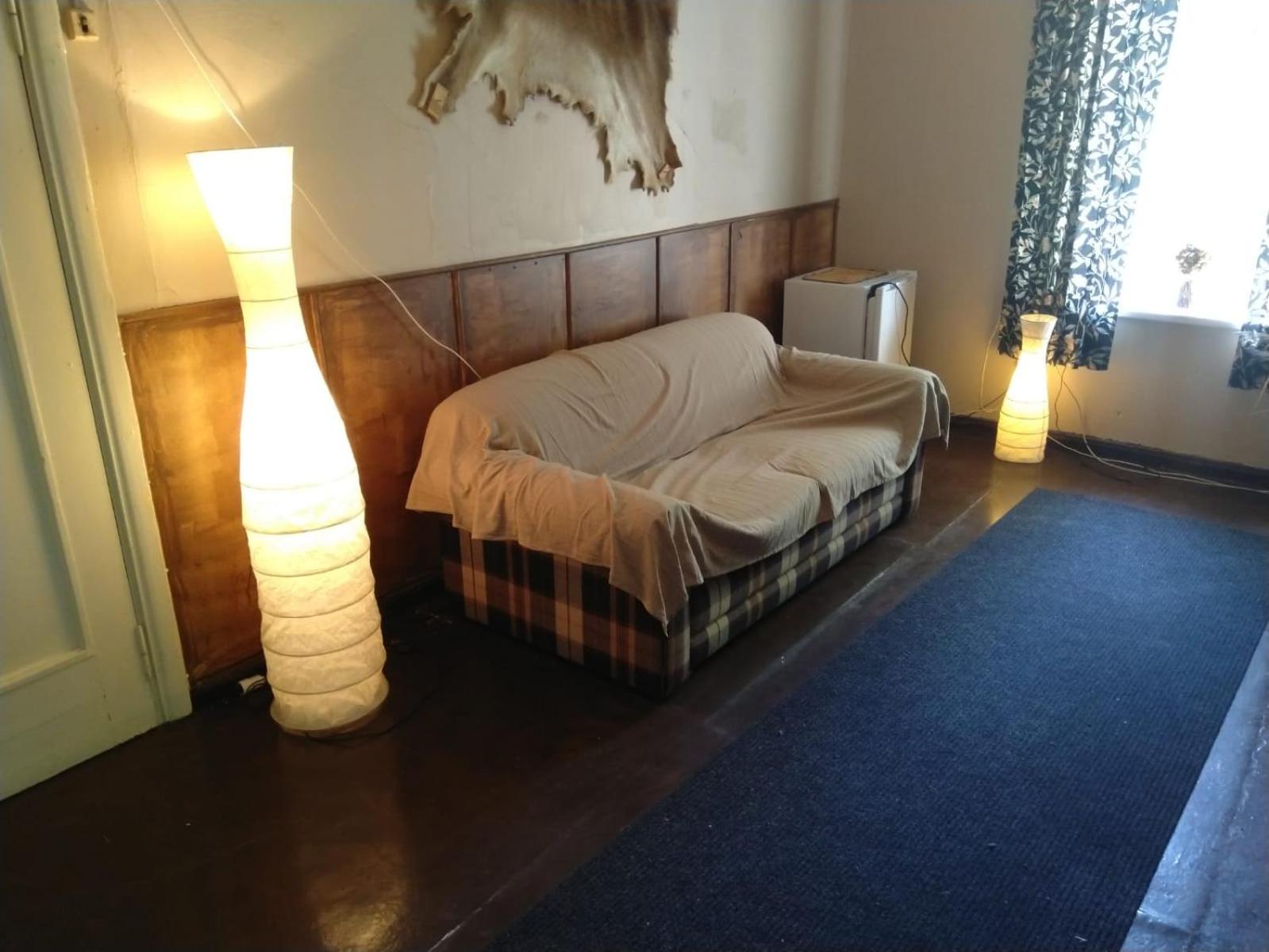 Economy Double or Twin Room - Photo 5