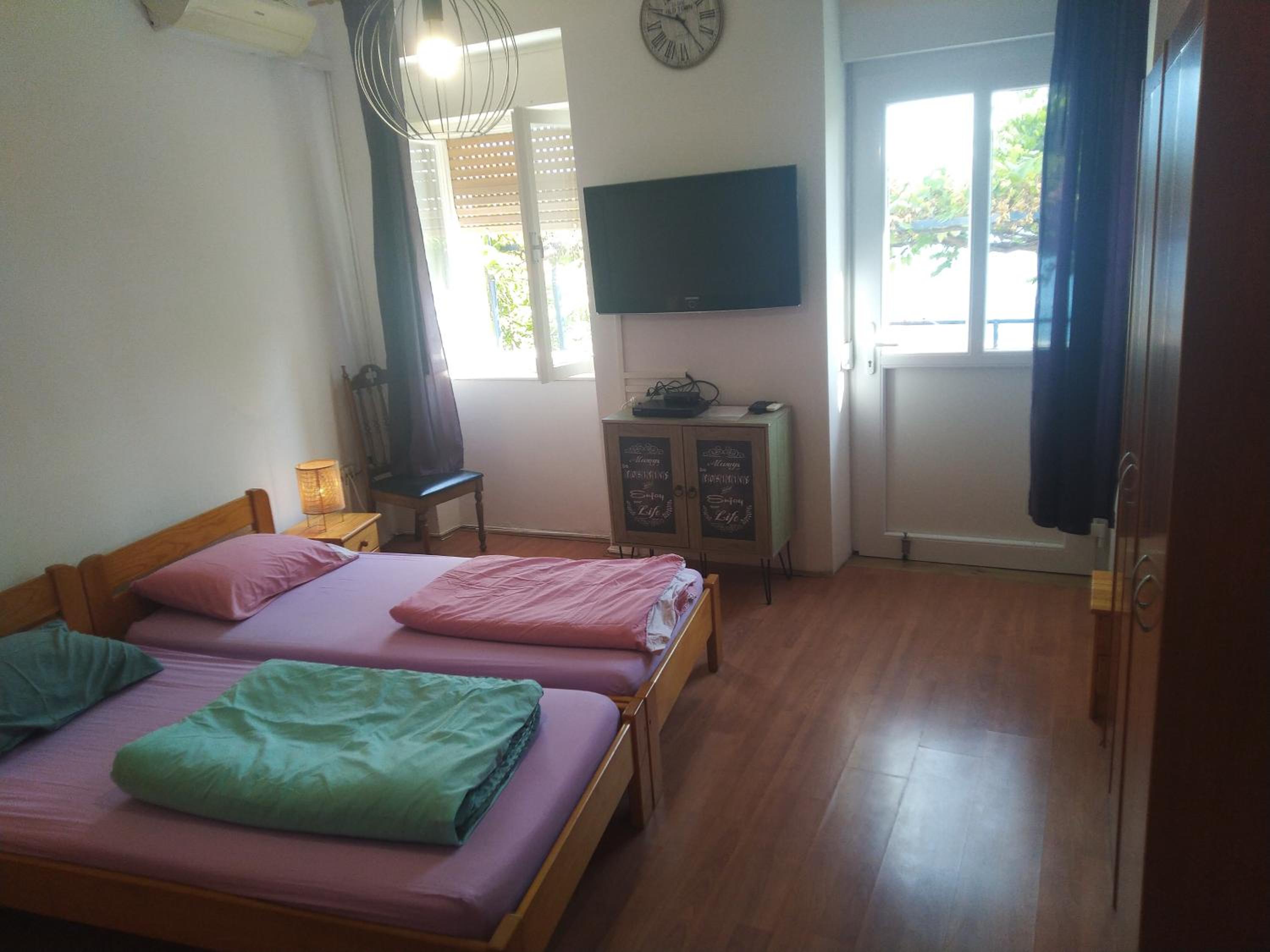 Apartment With Sea View