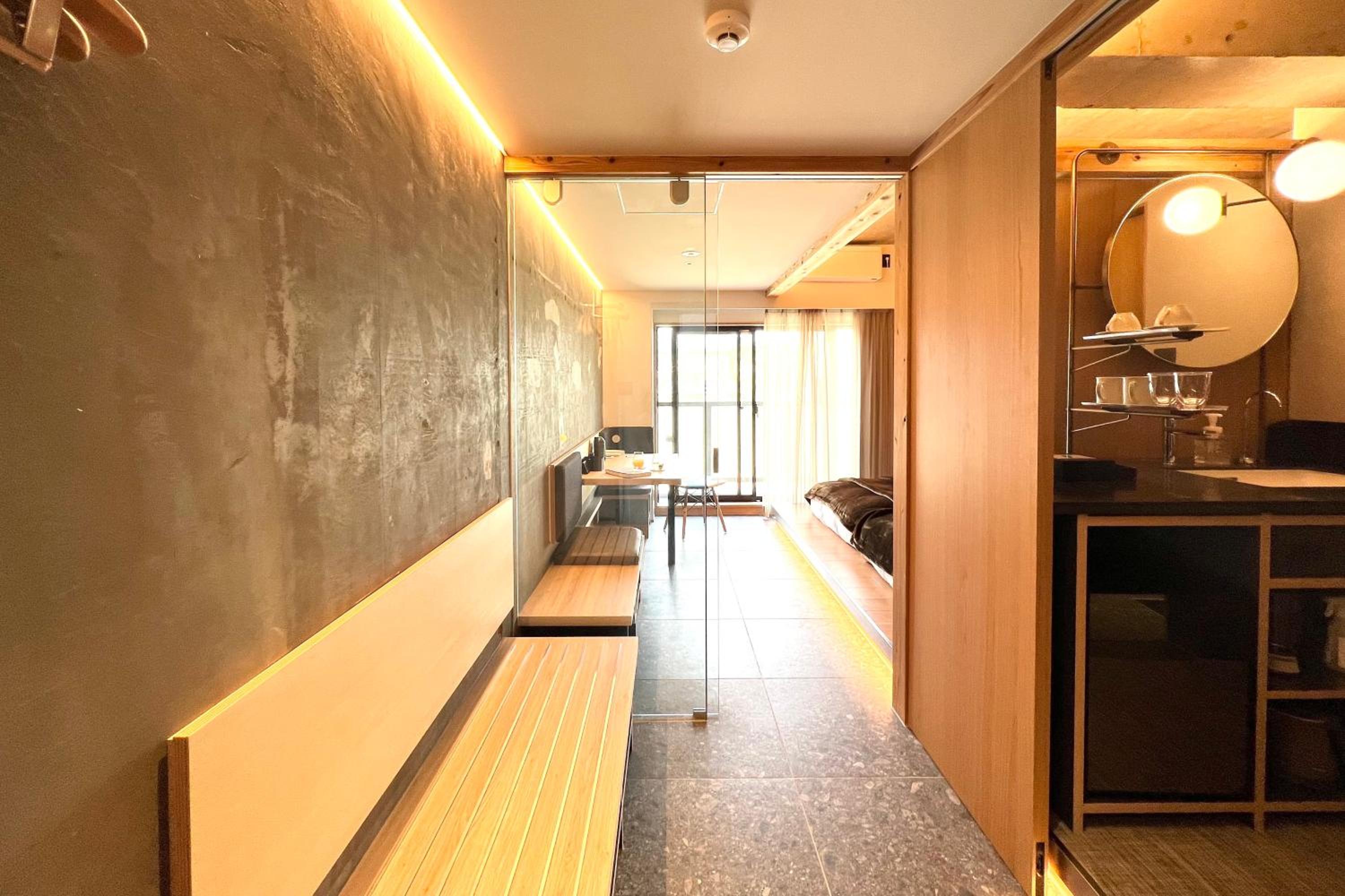 Twin Room - Photo 5