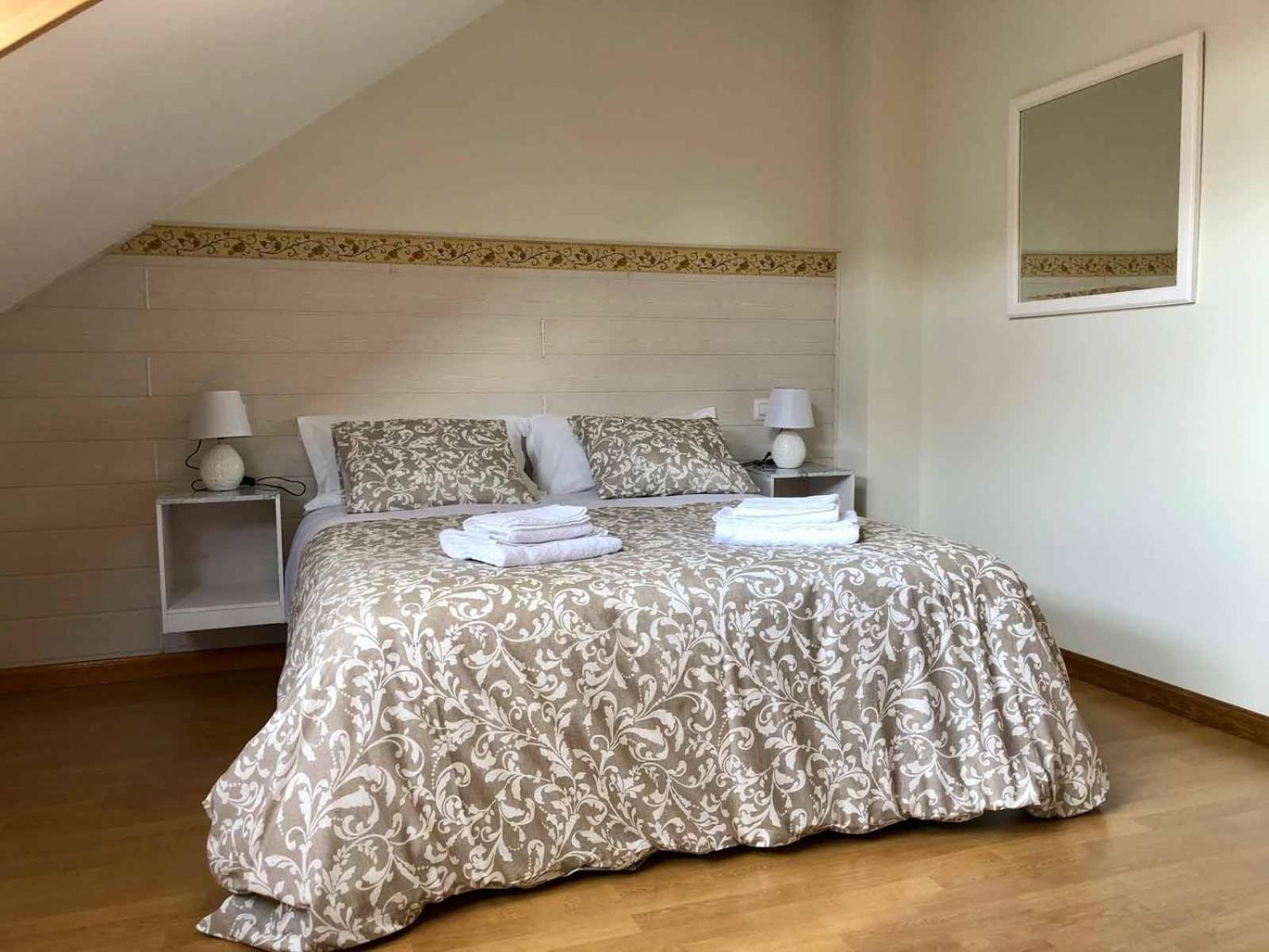Duplex Apartment A