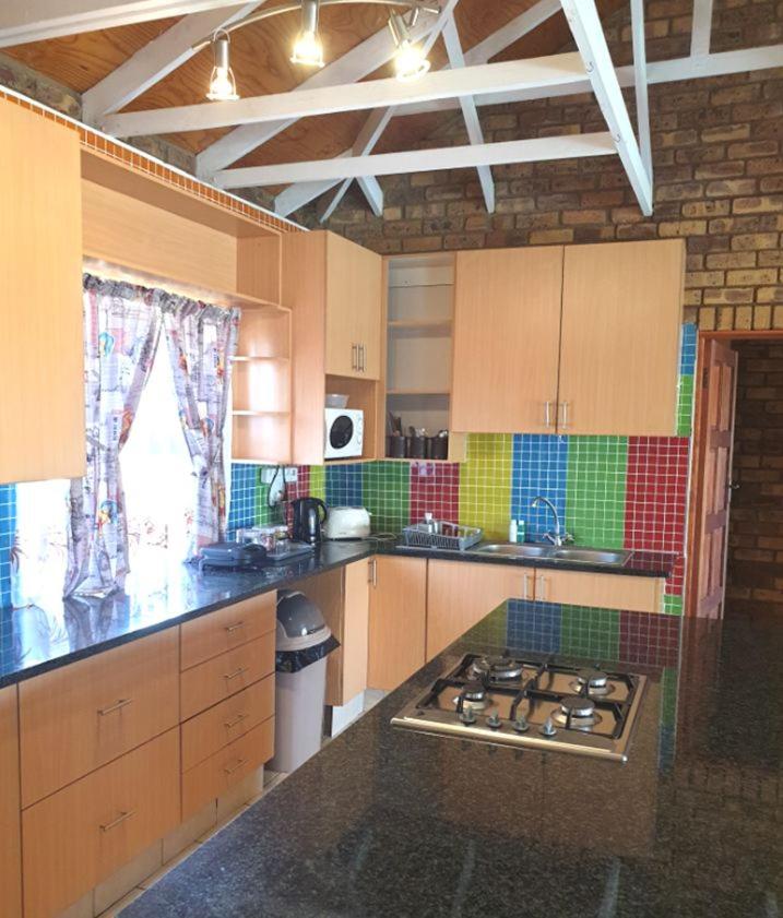 Vacation Home - Photo 22