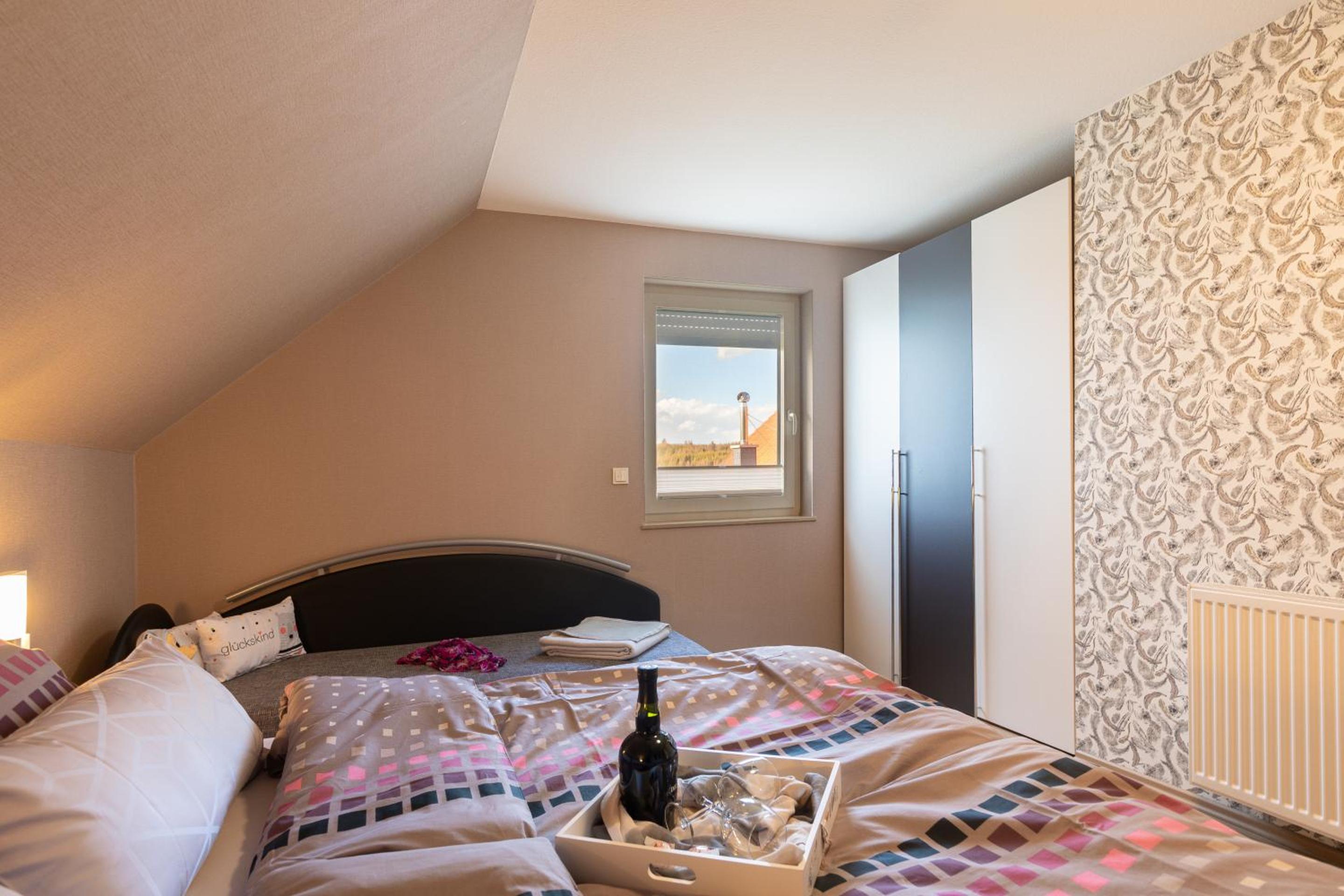 Two-Bedroom House photo 2